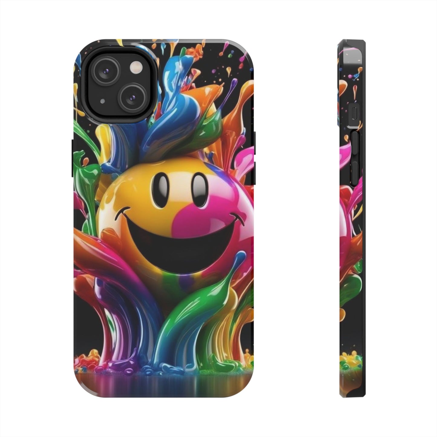 Emoji Phone Case | Colored Phone Case | Iphone Case