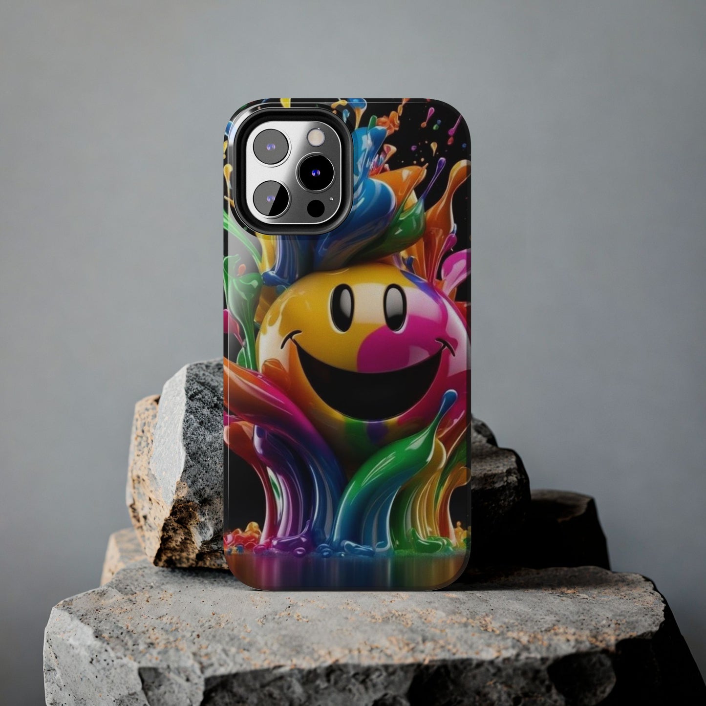Emoji Phone Case | Colored Phone Case | Iphone Case