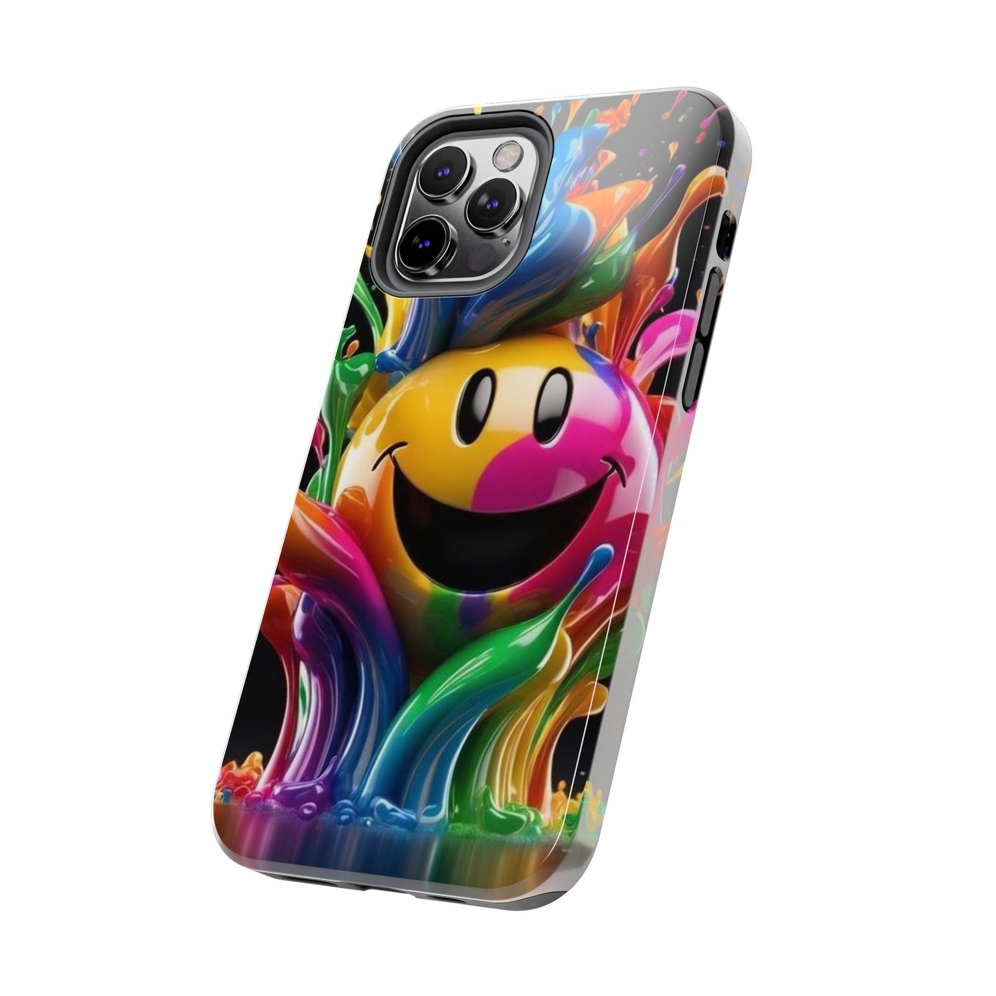 Emoji Phone Case | Colored Phone Case | Iphone Case