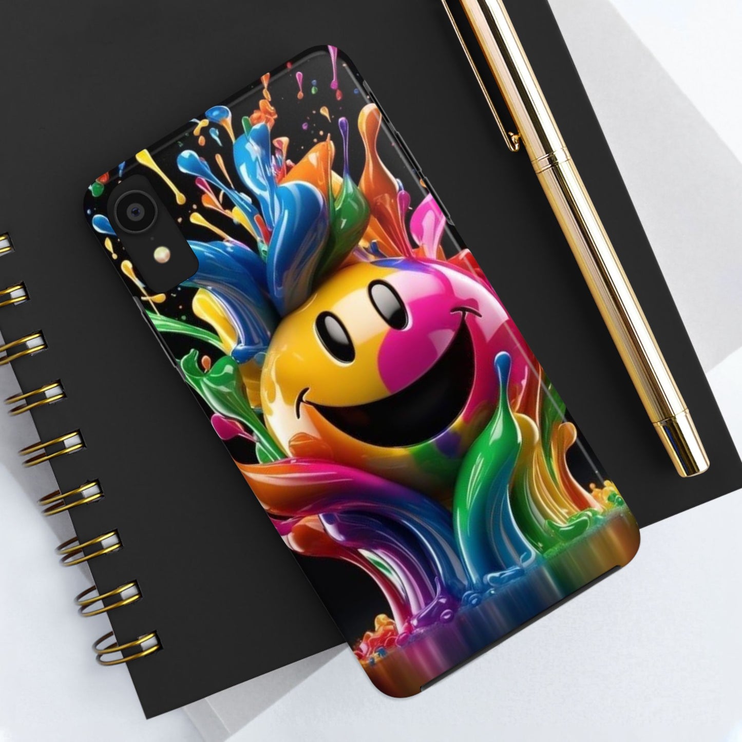 Emoji Phone Case | Colored Phone Case | Iphone Case