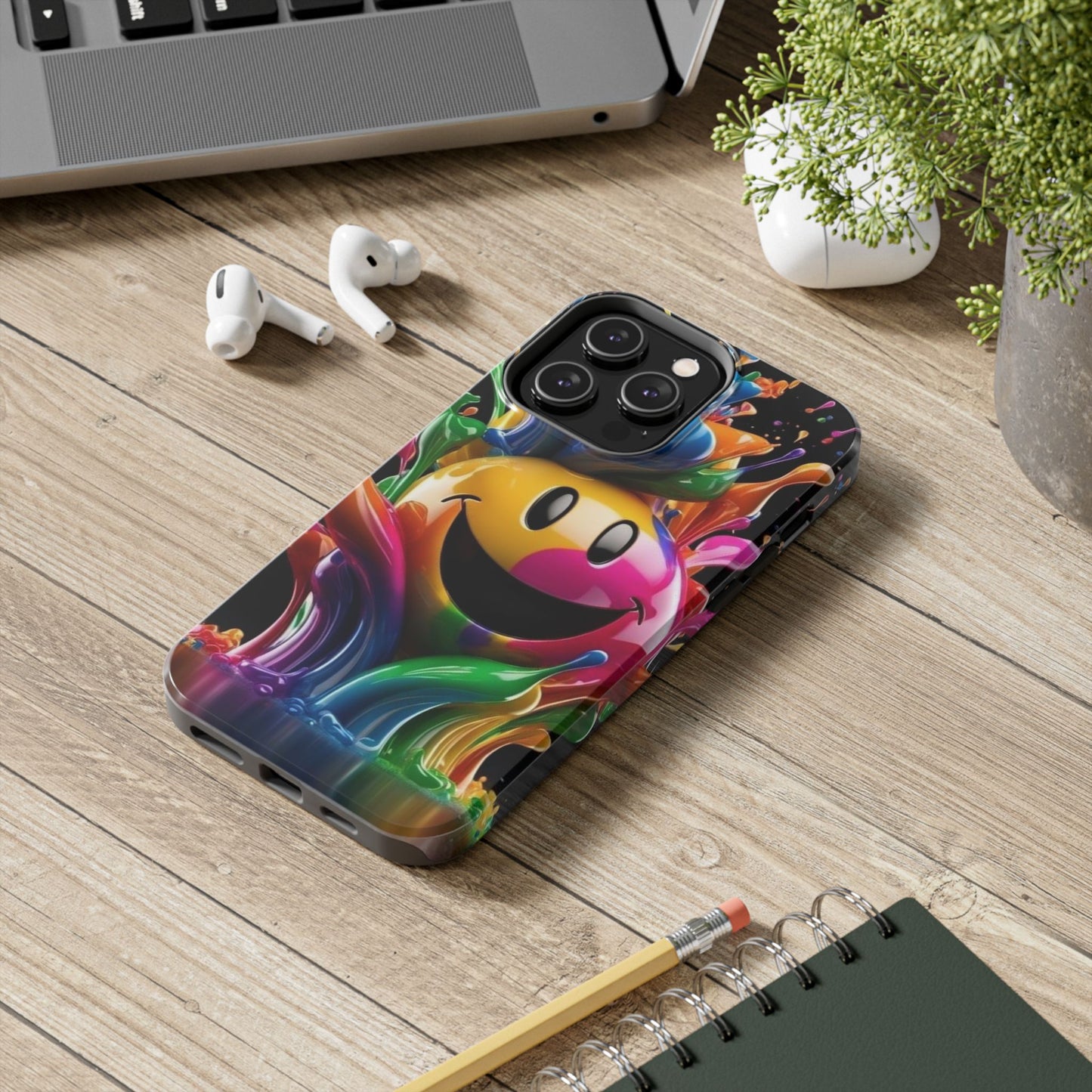 Emoji Phone Case | Colored Phone Case | Iphone Case