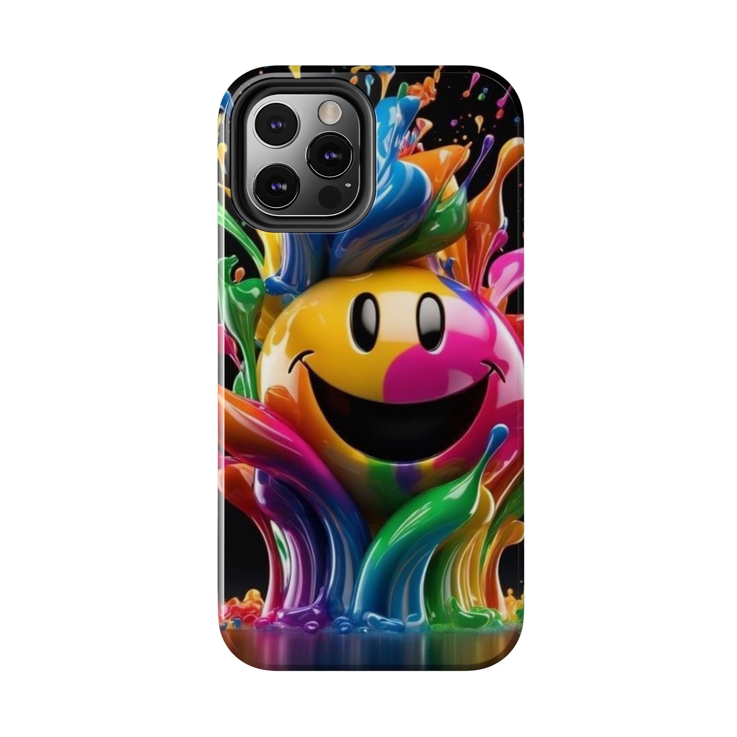 Emoji Phone Case | Colored Phone Case | Iphone Case