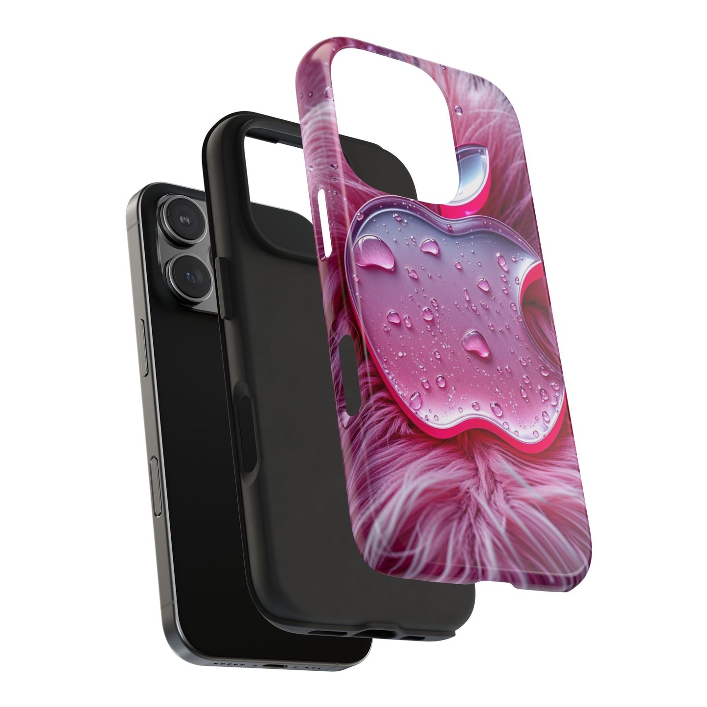 Stylish Tough Phone Cases for All Occasions, Durable Protection, Customizable Design, Perfect Gift for Tech Lovers | Iphone Case