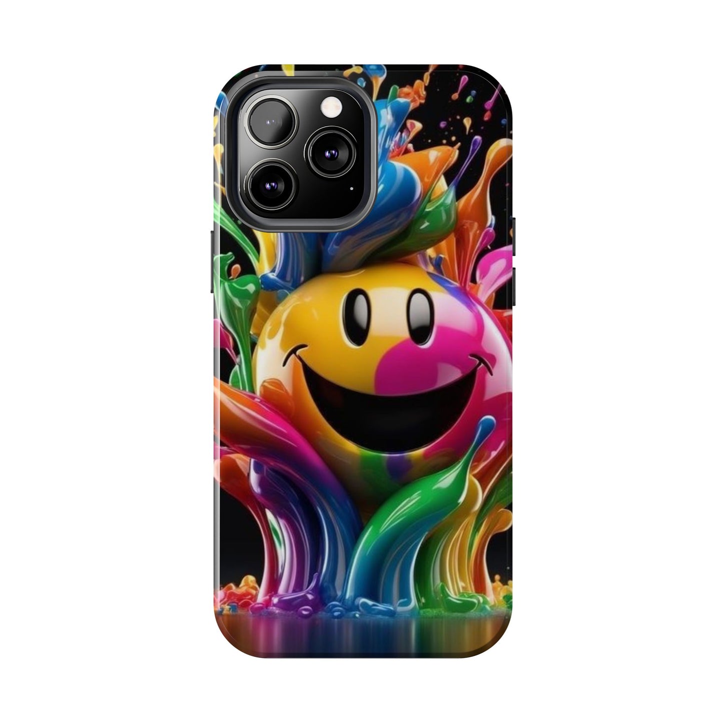 Emoji Phone Case | Colored Phone Case | Iphone Case