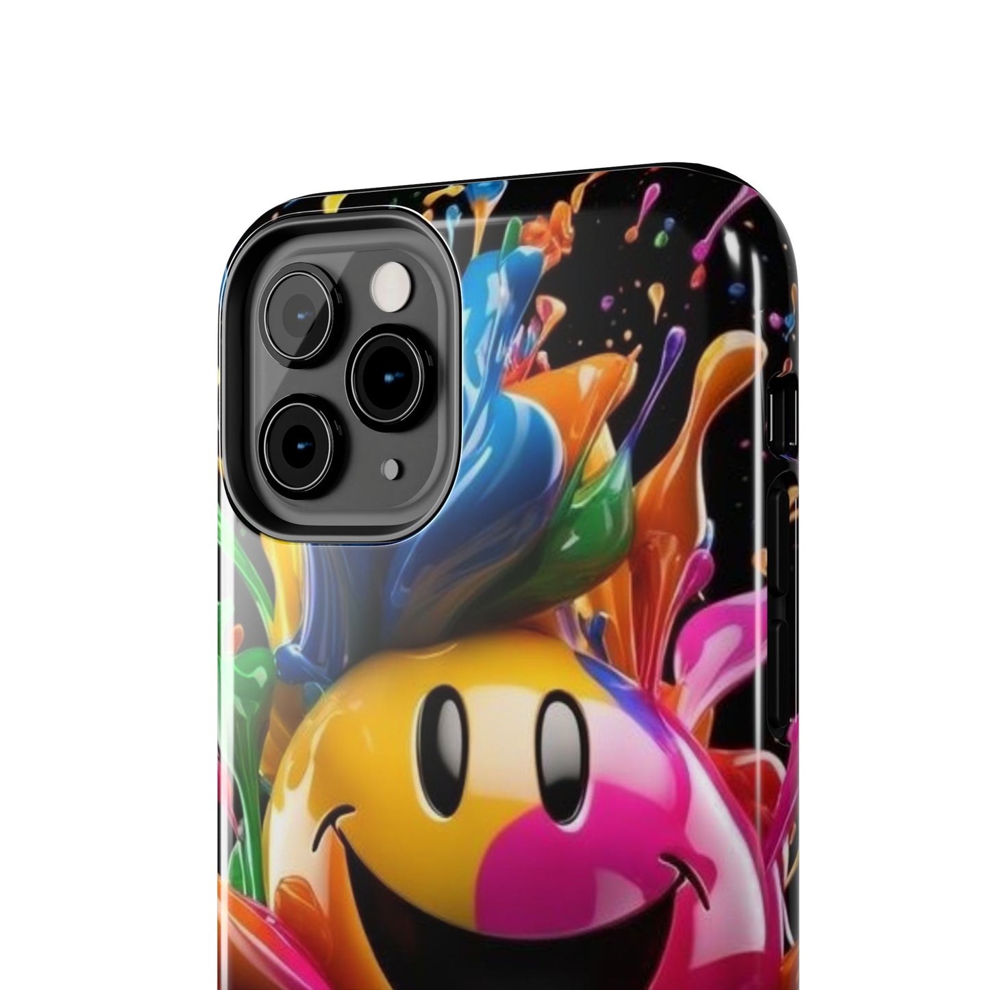 Emoji Phone Case | Colored Phone Case | Iphone Case