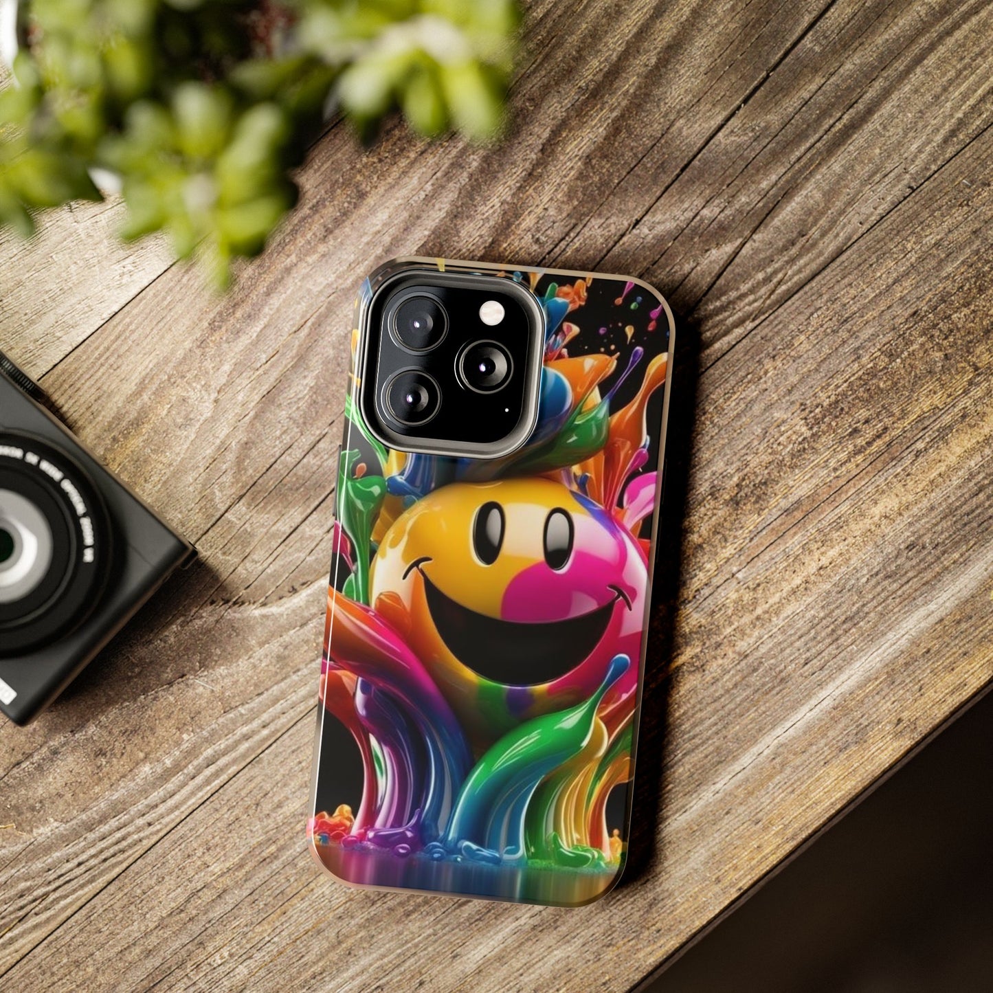 Emoji Phone Case | Colored Phone Case | Iphone Case