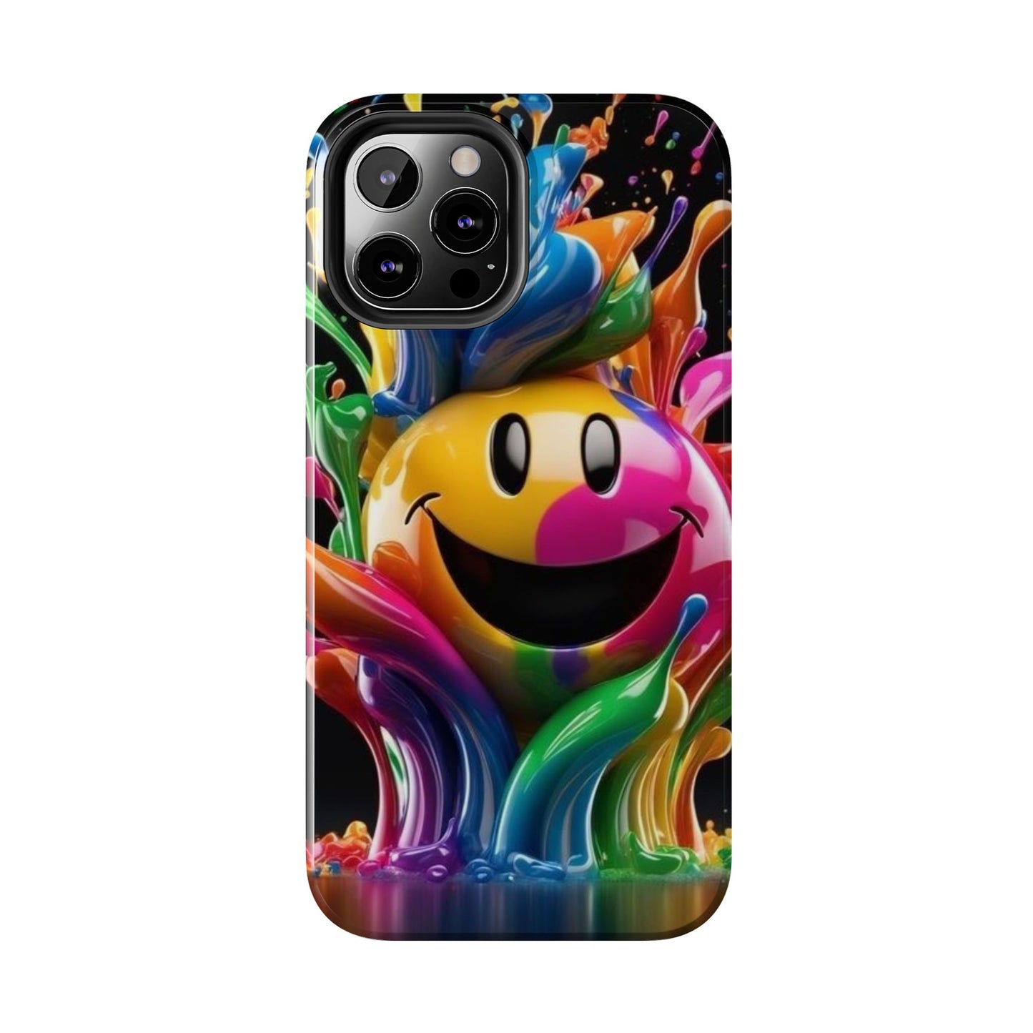 Emoji Phone Case | Colored Phone Case | Iphone Case