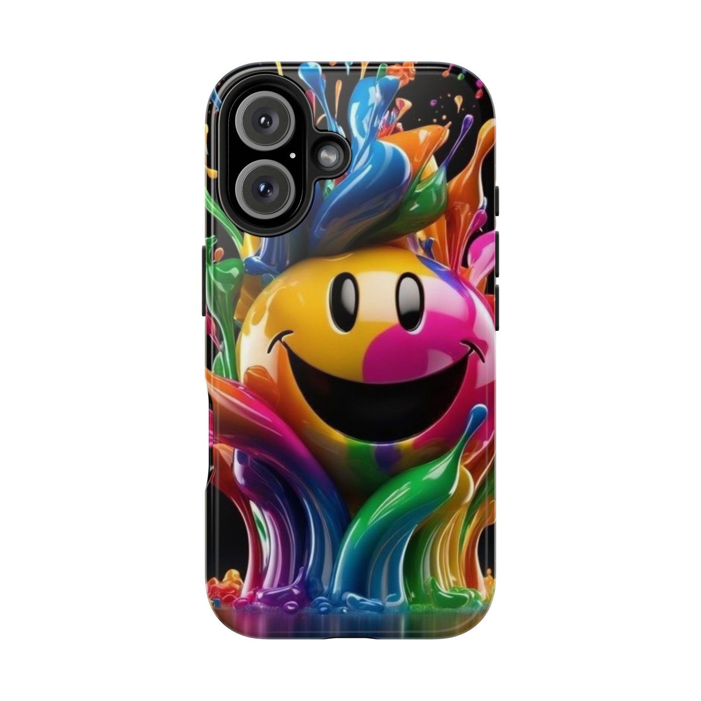 Emoji Phone Case | Colored Phone Case | Iphone Case