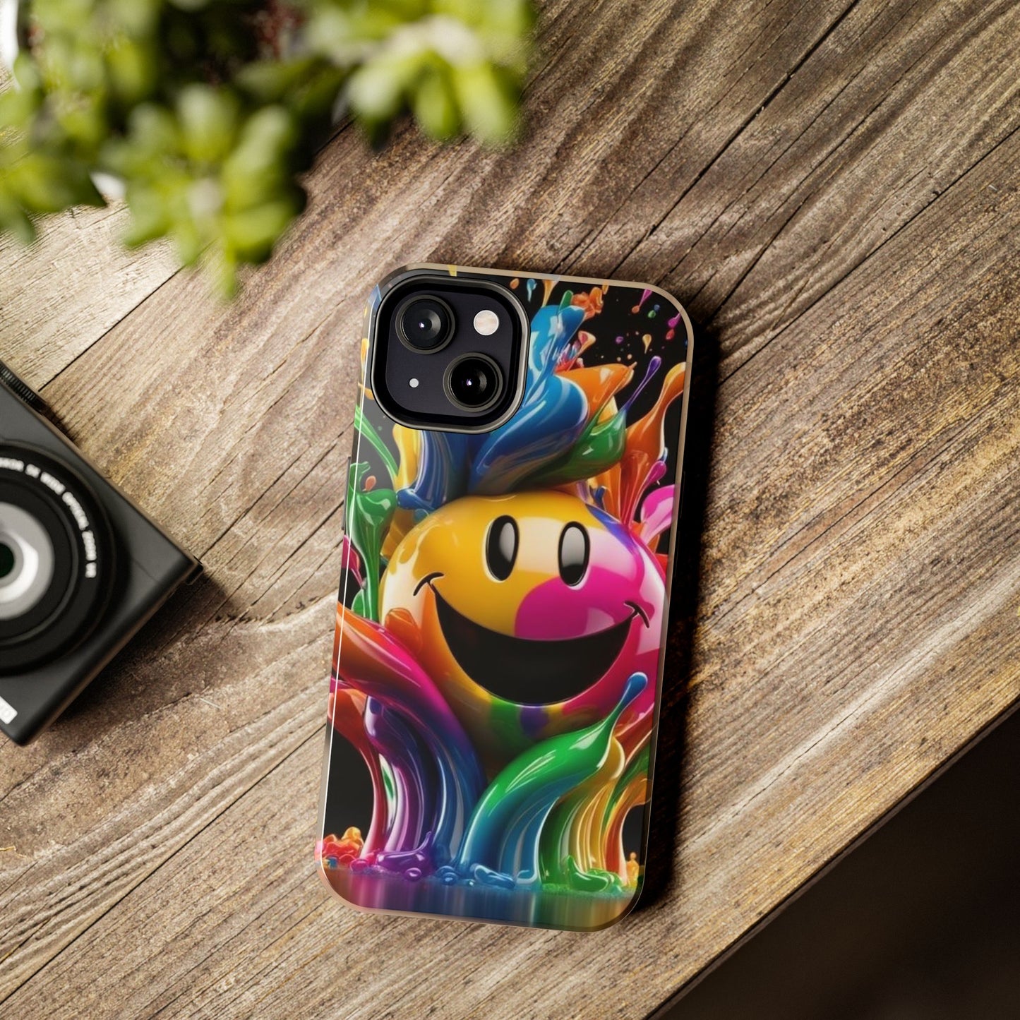 Emoji Phone Case | Colored Phone Case | Iphone Case