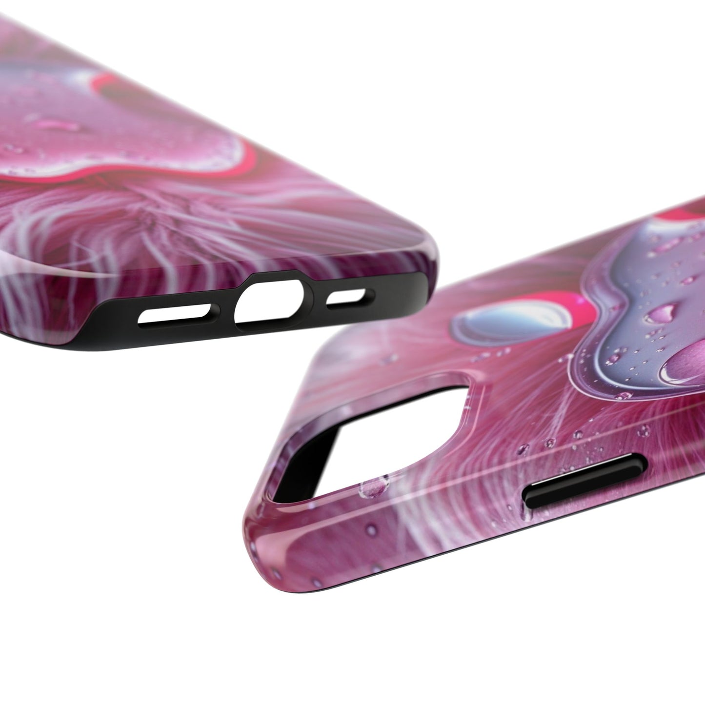 Stylish Tough Phone Cases for All Occasions, Durable Protection, Customizable Design, Perfect Gift for Tech Lovers | Iphone Case