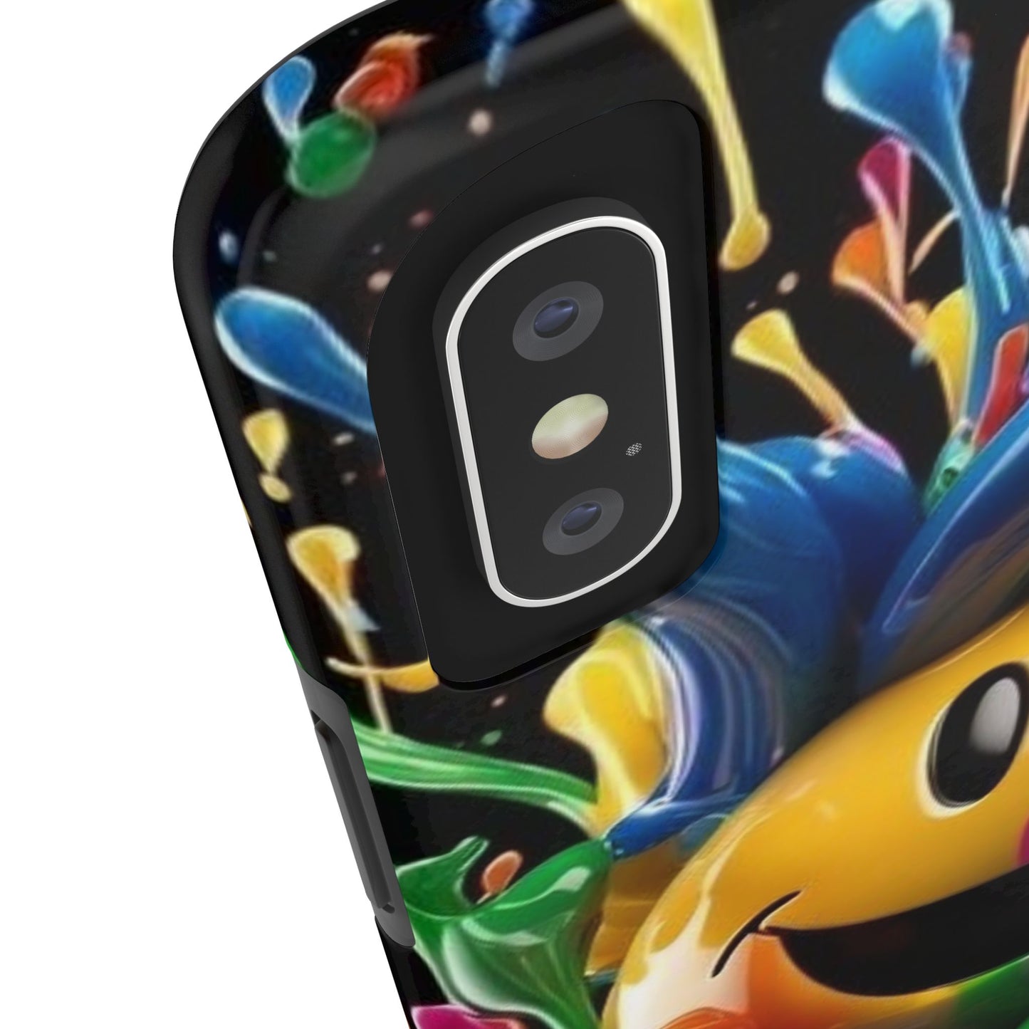 Emoji Phone Case | Colored Phone Case | Iphone Case