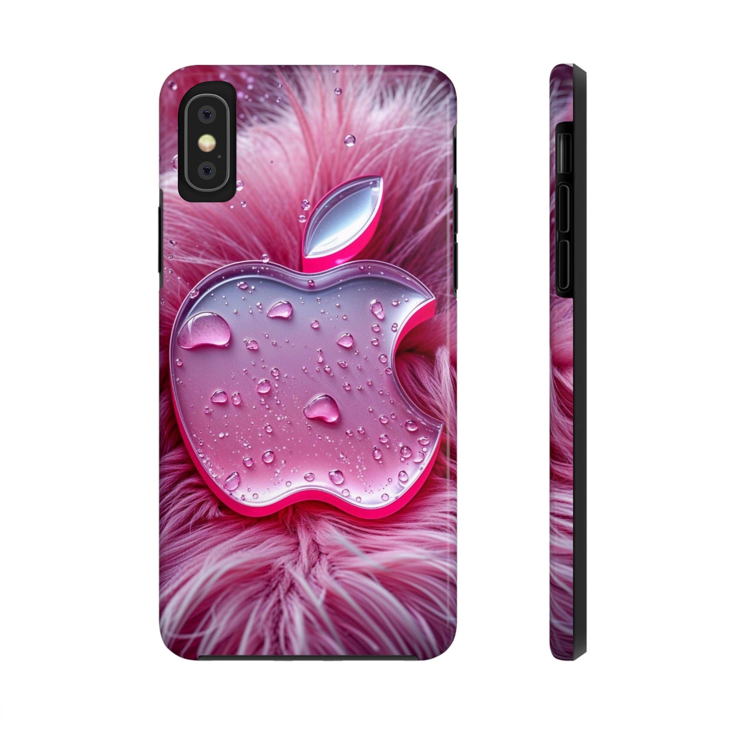 Stylish Tough Phone Cases for All Occasions, Durable Protection, Customizable Design, Perfect Gift for Tech Lovers | Iphone Case