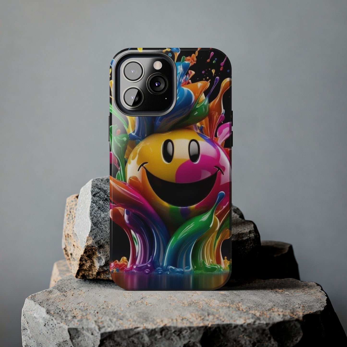 Emoji Phone Case | Colored Phone Case | Iphone Case