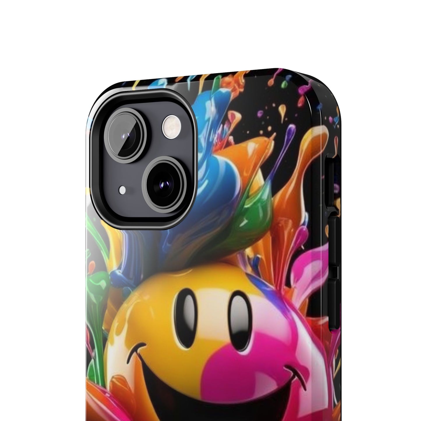 Emoji Phone Case | Colored Phone Case | Iphone Case