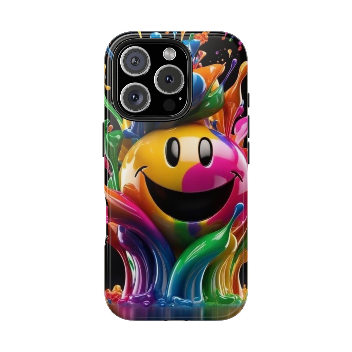 Emoji Phone Case | Colored Phone Case | Iphone Case