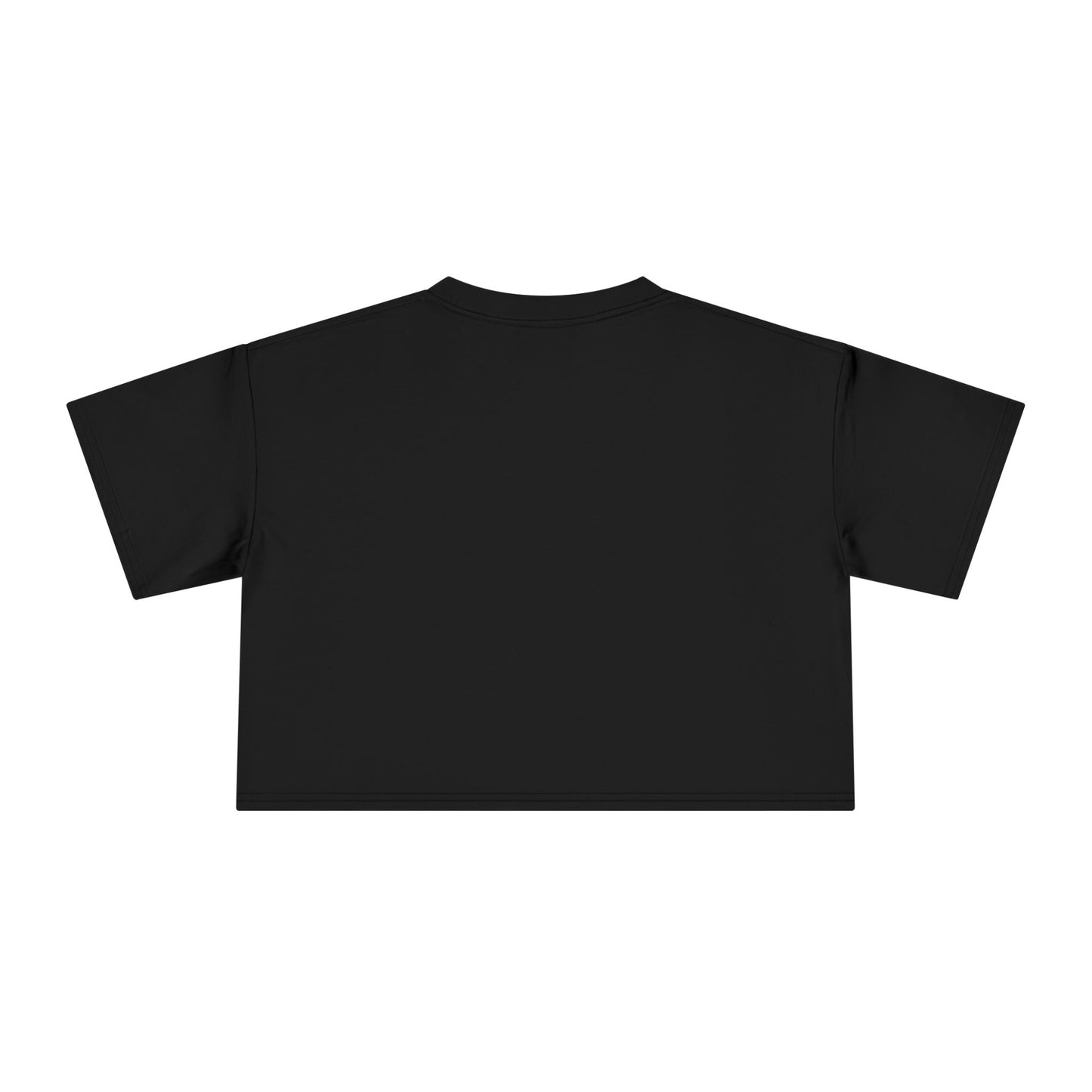 Boss Babe Women's Crop Tee | Trendy Urban Fashion Top | Perfect Gift for Bosses | Stylish Summer Tee | Empowerment Tee
