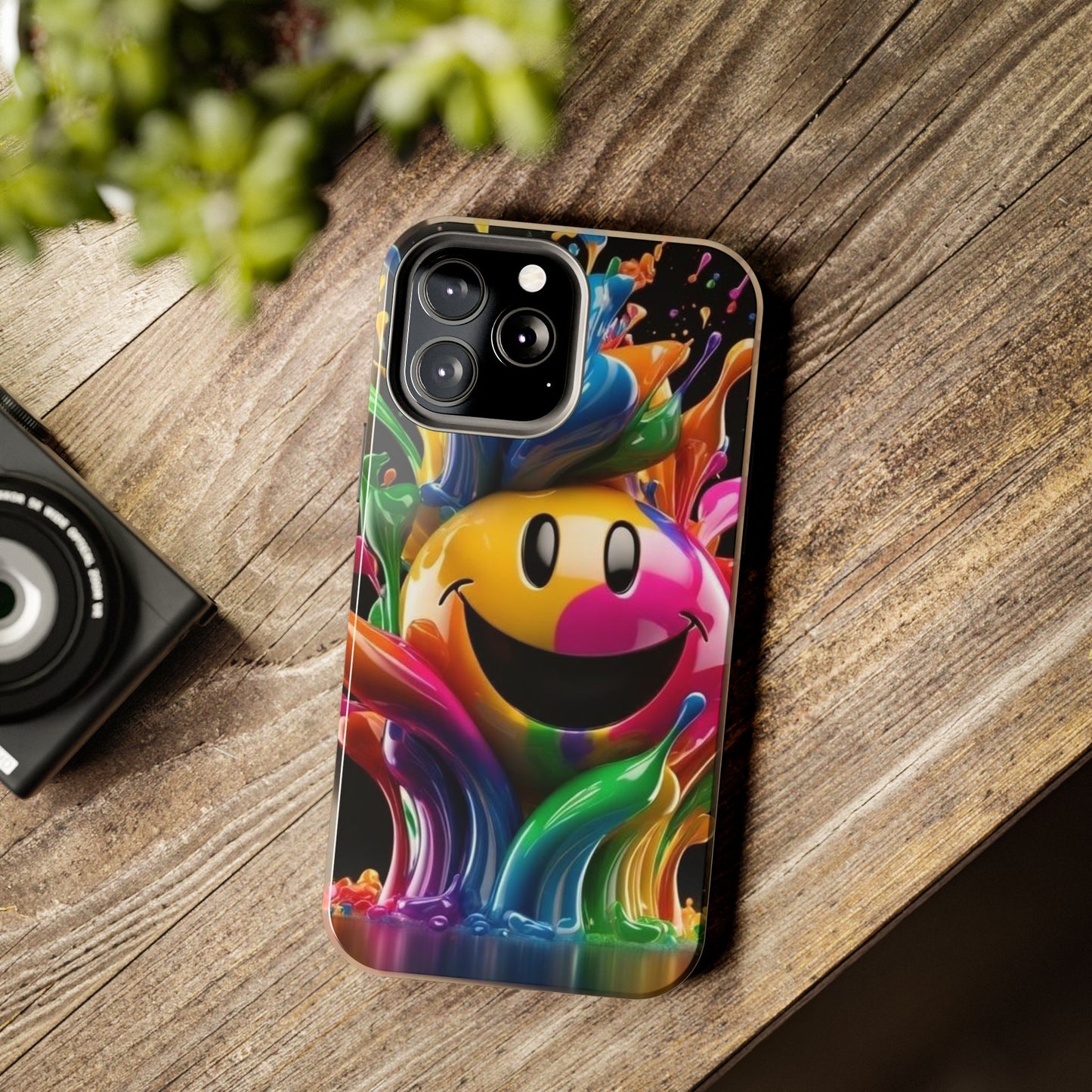 Emoji Phone Case | Colored Phone Case | Iphone Case