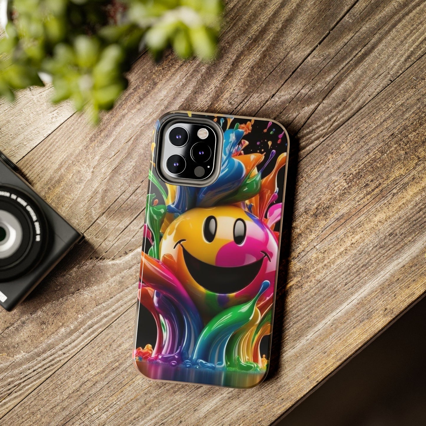 Emoji Phone Case | Colored Phone Case | Iphone Case