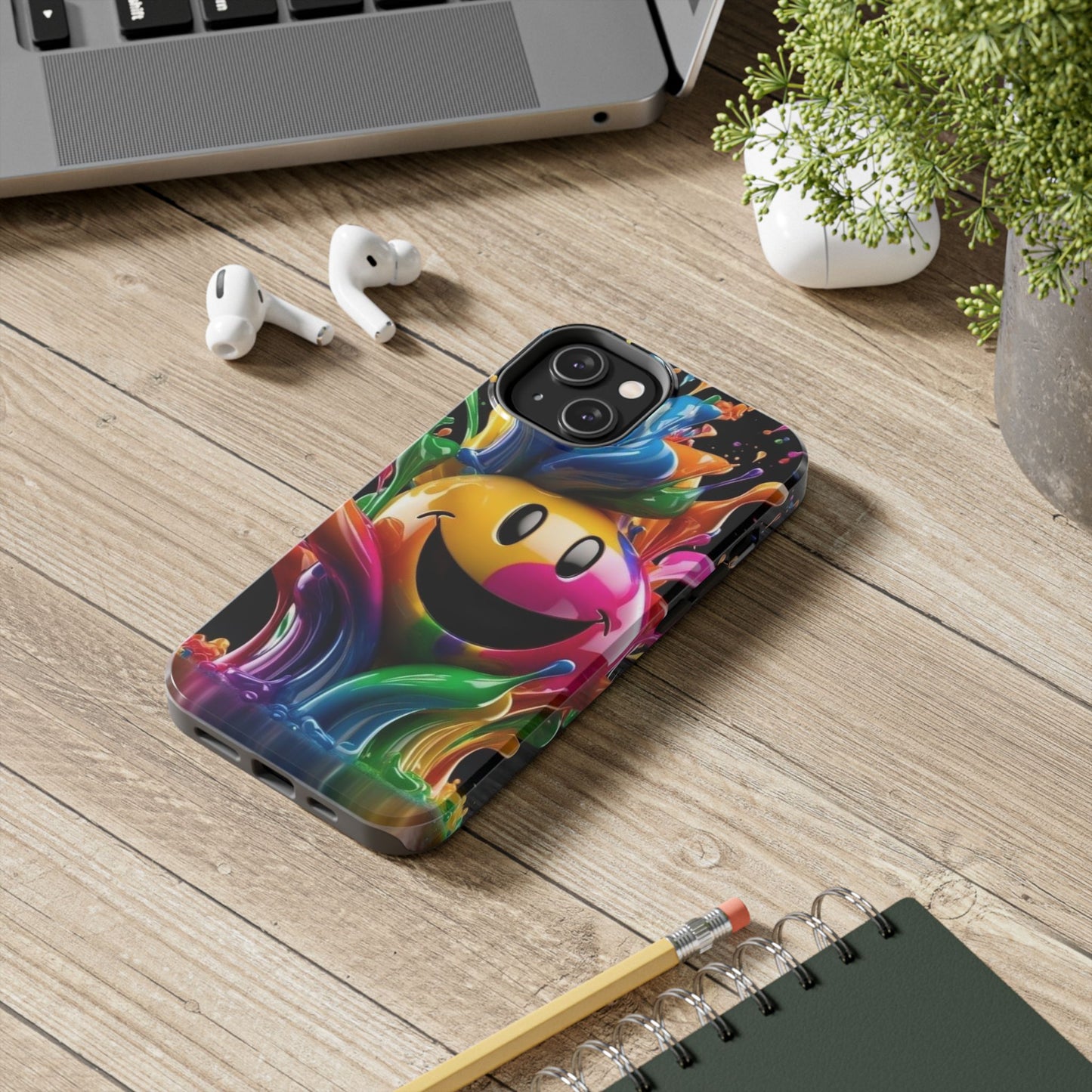 Emoji Phone Case | Colored Phone Case | Iphone Case