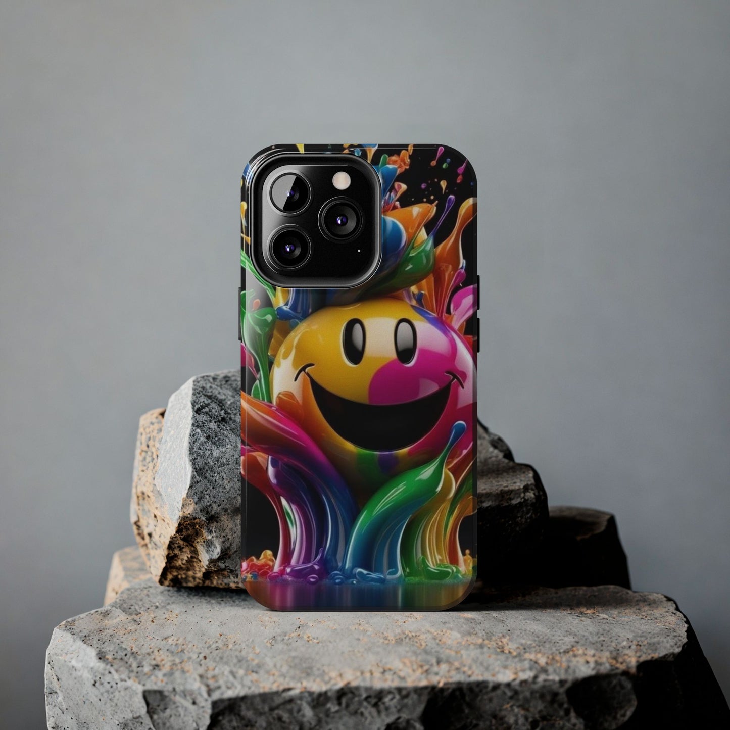 Emoji Phone Case | Colored Phone Case | Iphone Case
