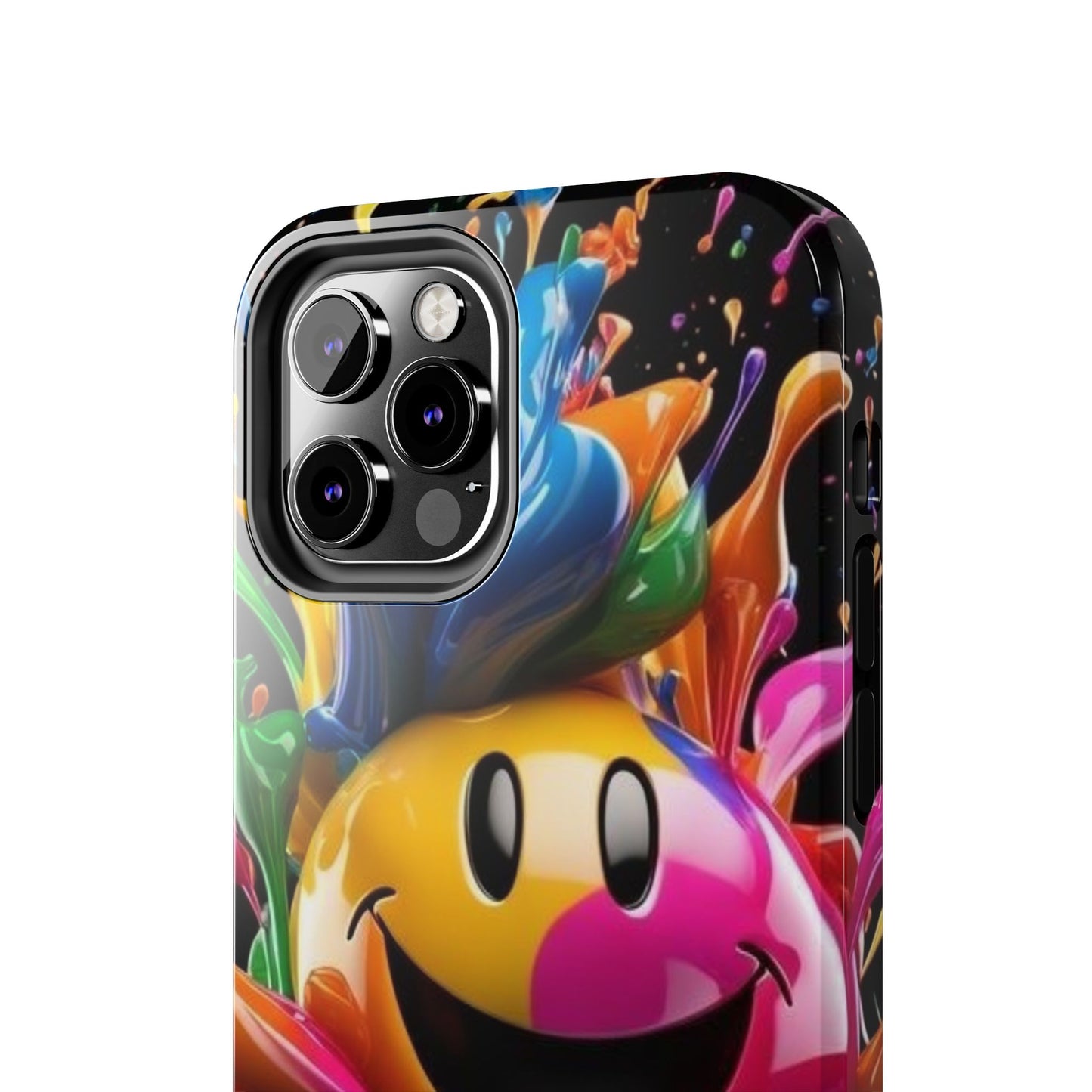 Emoji Phone Case | Colored Phone Case | Iphone Case