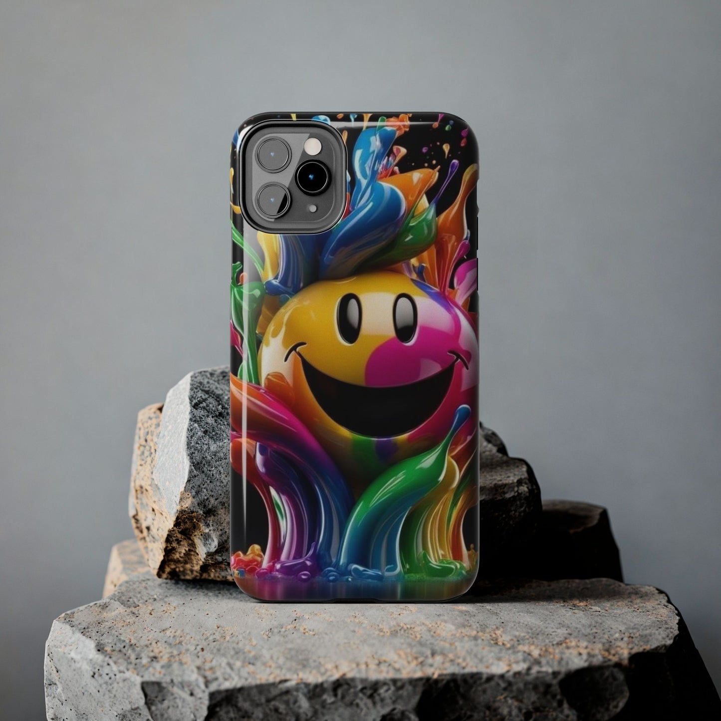 Emoji Phone Case | Colored Phone Case | Iphone Case