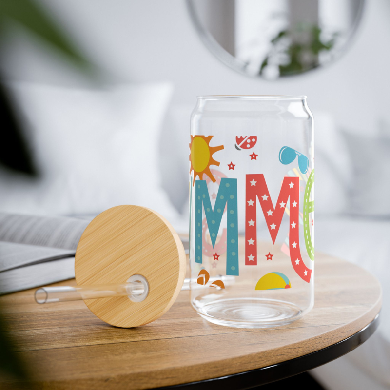 SIPPER GLASS