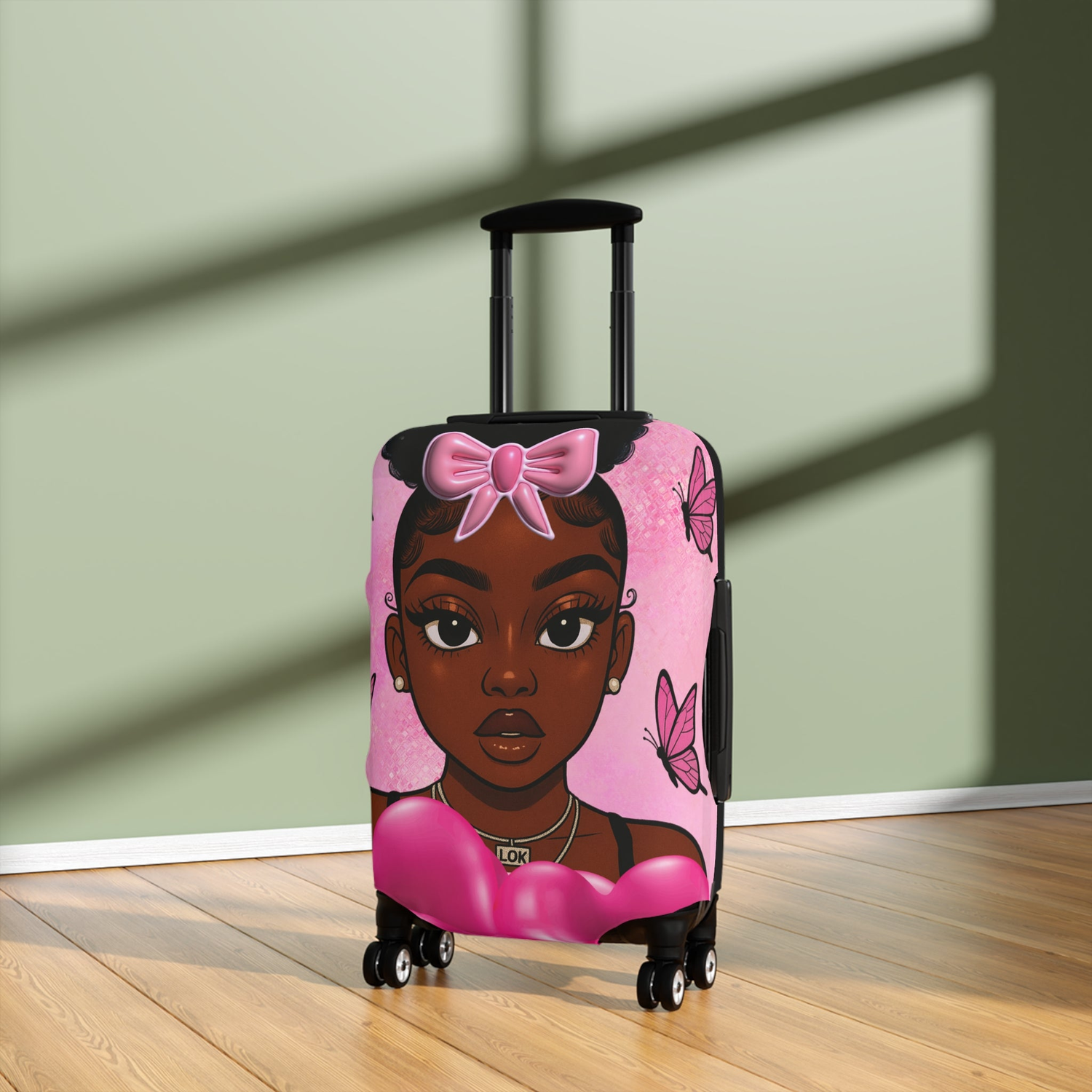 LUGGAGE