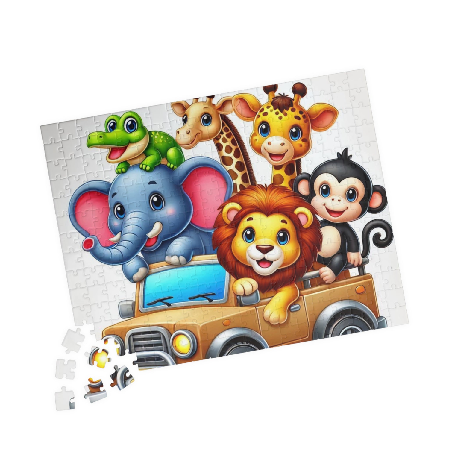 PUZZLE