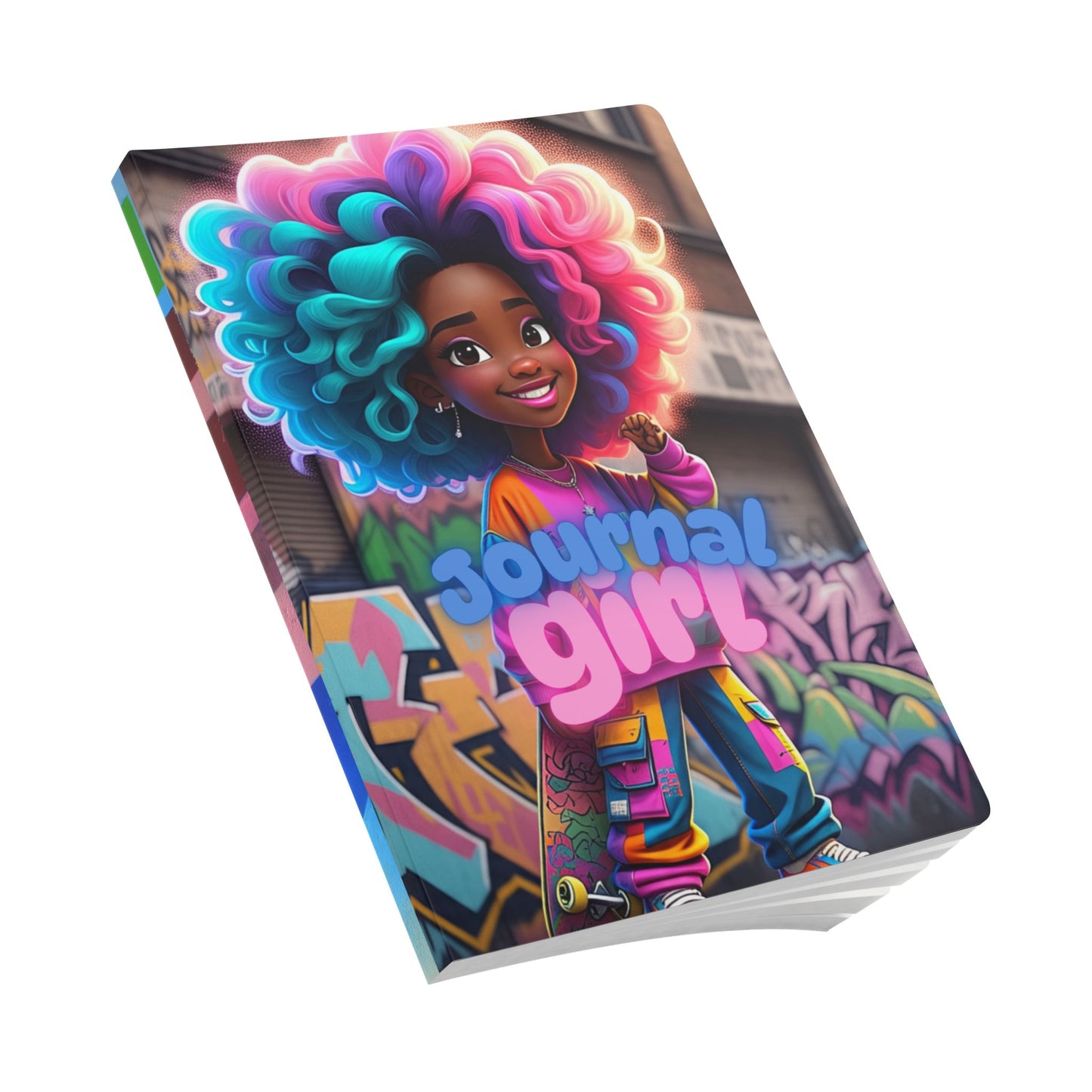 Journal book