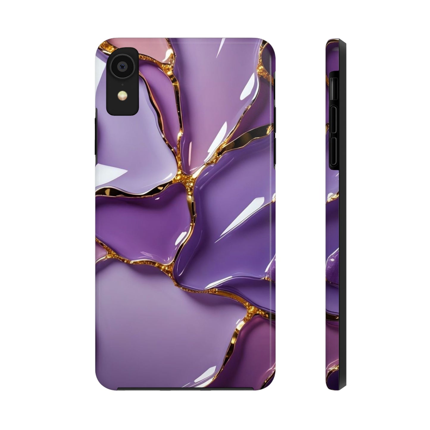 Stylish Tough Phone Cases, Durable Phone Covers, Slim Fit Cases, Customizable Phone Accessories, Perfect Gift for Tech Lovers - Iphone case