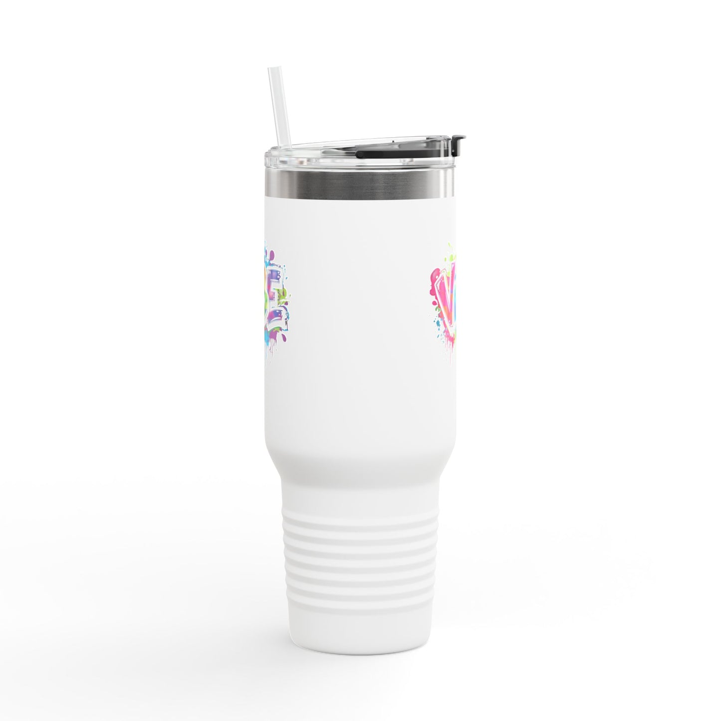 Insulated Travel Tumbler 40oz