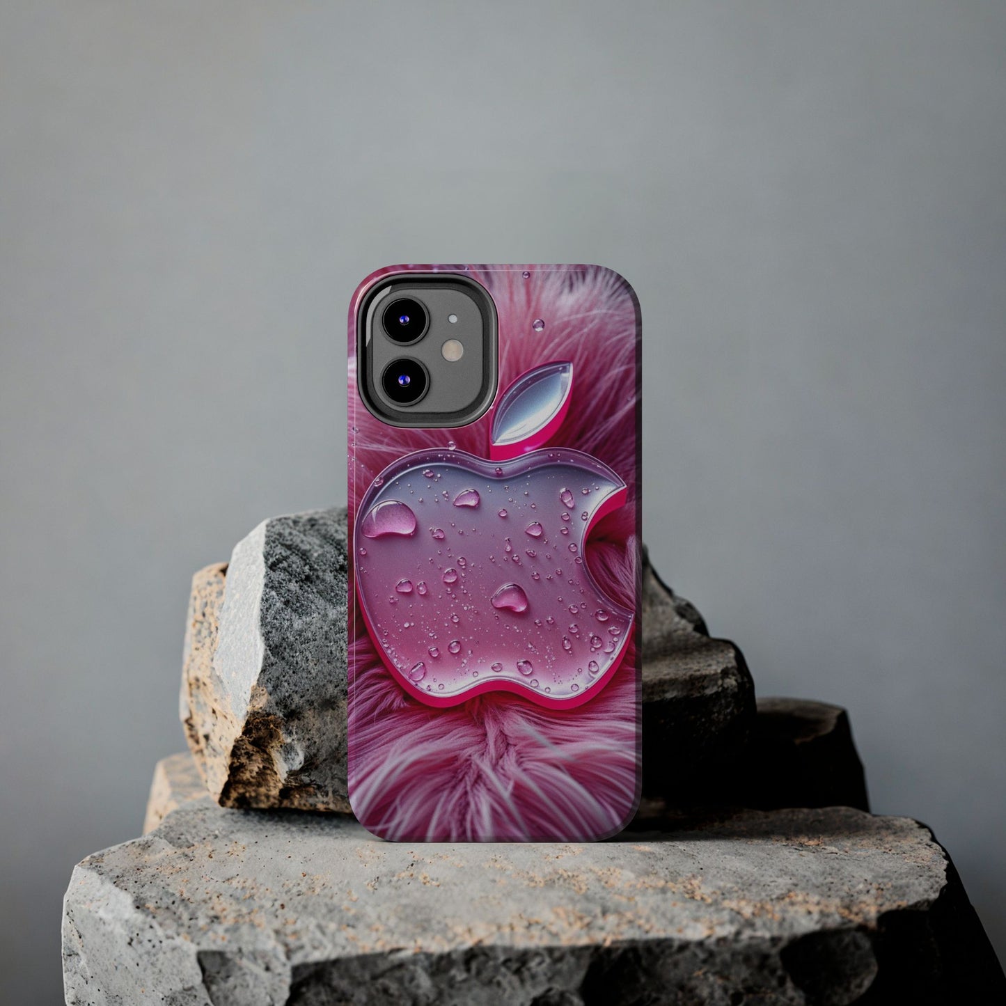 Stylish Tough Phone Cases for All Occasions, Durable Protection, Customizable Design, Perfect Gift for Tech Lovers | Iphone Case
