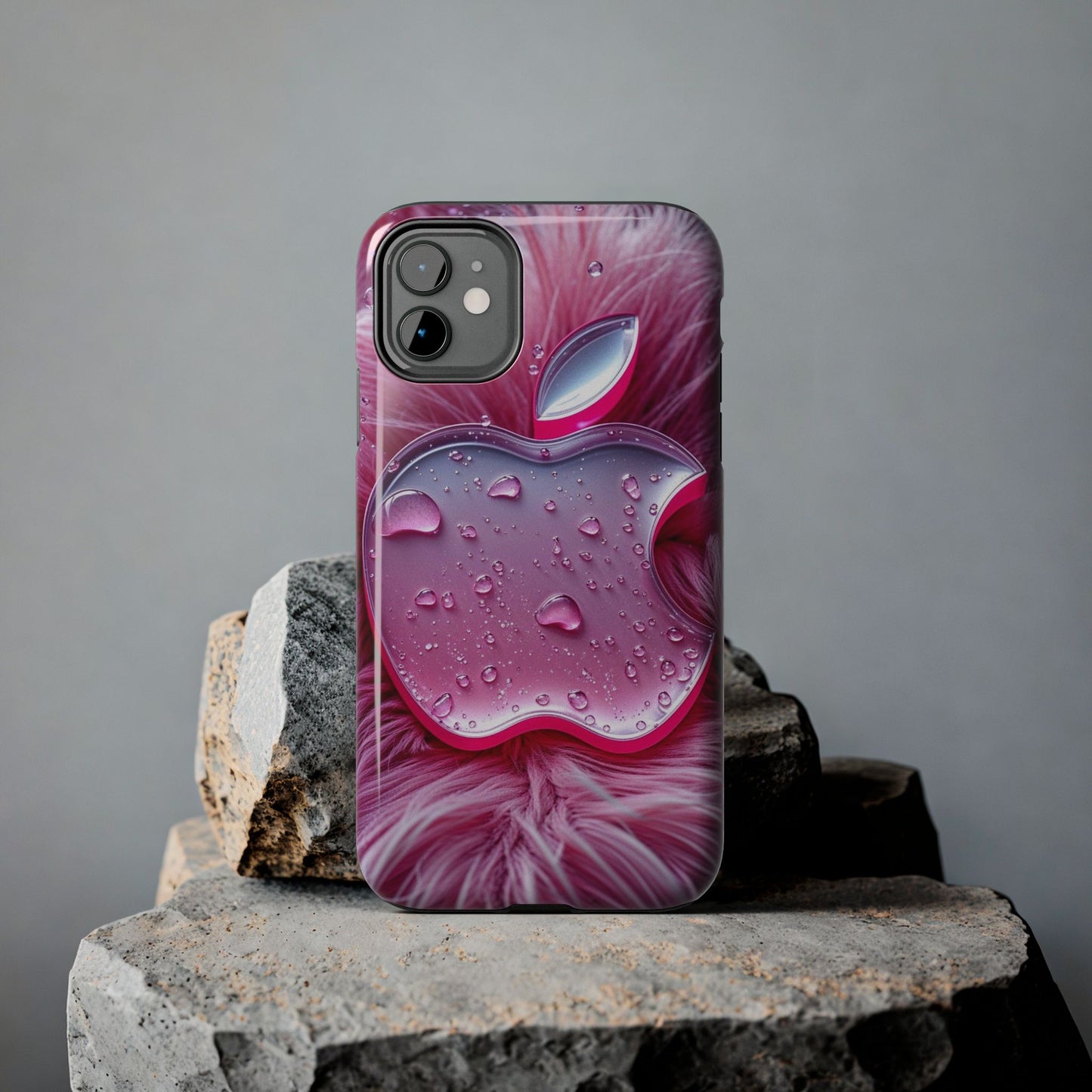 Stylish Tough Phone Cases for All Occasions, Durable Protection, Customizable Design, Perfect Gift for Tech Lovers | Iphone Case
