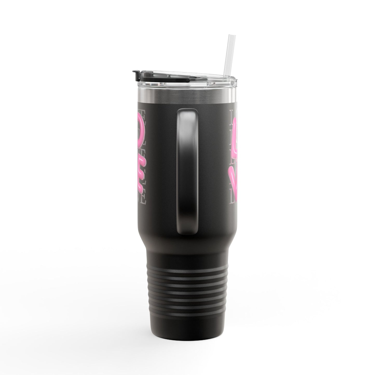Chic Insulated Travel Tumbler | 40oz