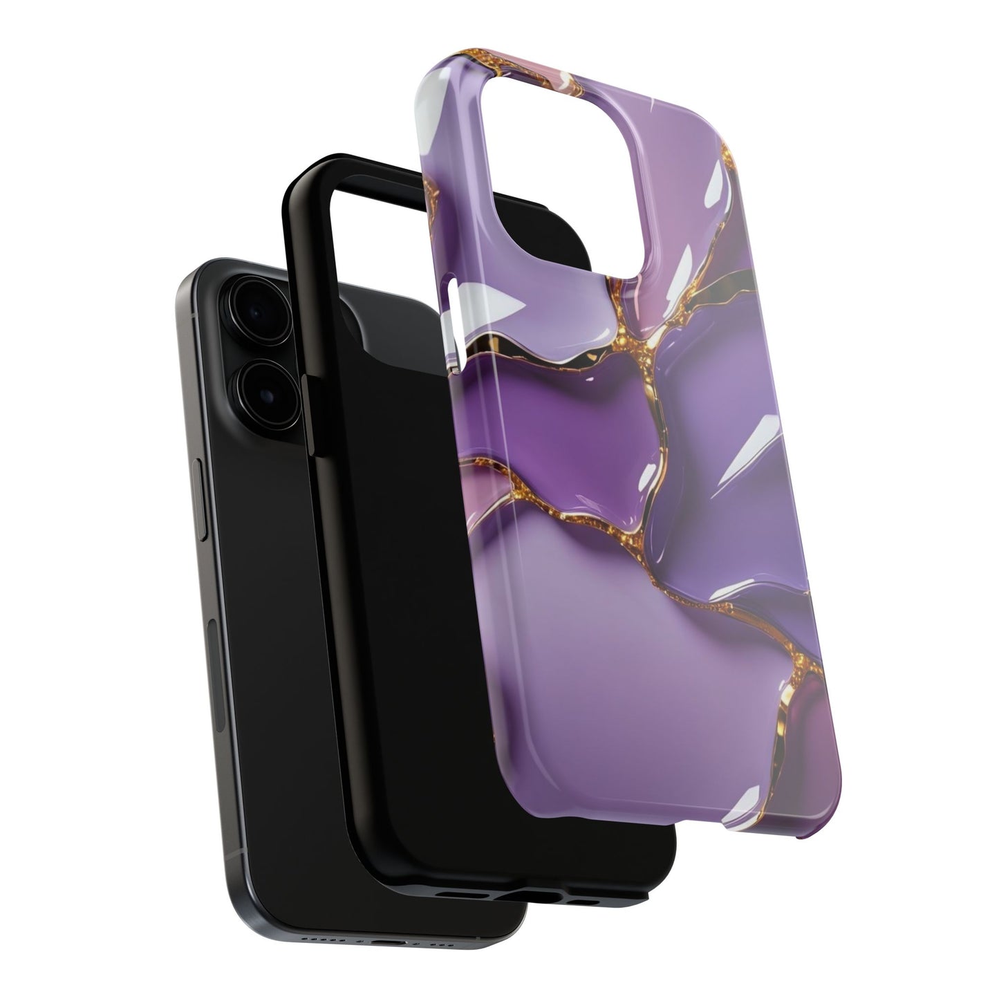 Stylish Tough Phone Cases, Durable Phone Covers, Slim Fit Cases, Customizable Phone Accessories, Perfect Gift for Tech Lovers - Iphone case