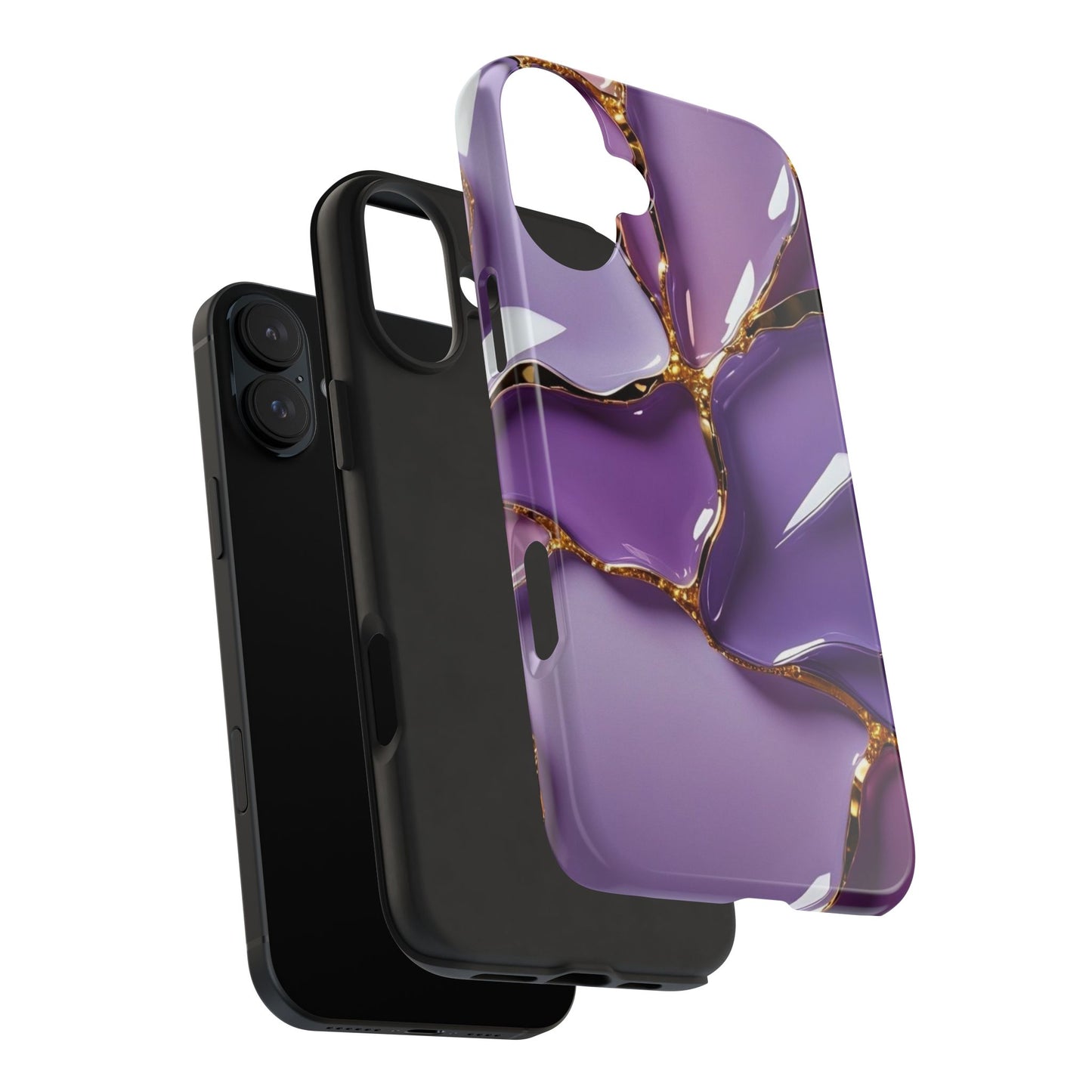 Stylish Tough Phone Cases, Durable Phone Covers, Slim Fit Cases, Customizable Phone Accessories, Perfect Gift for Tech Lovers - Iphone case