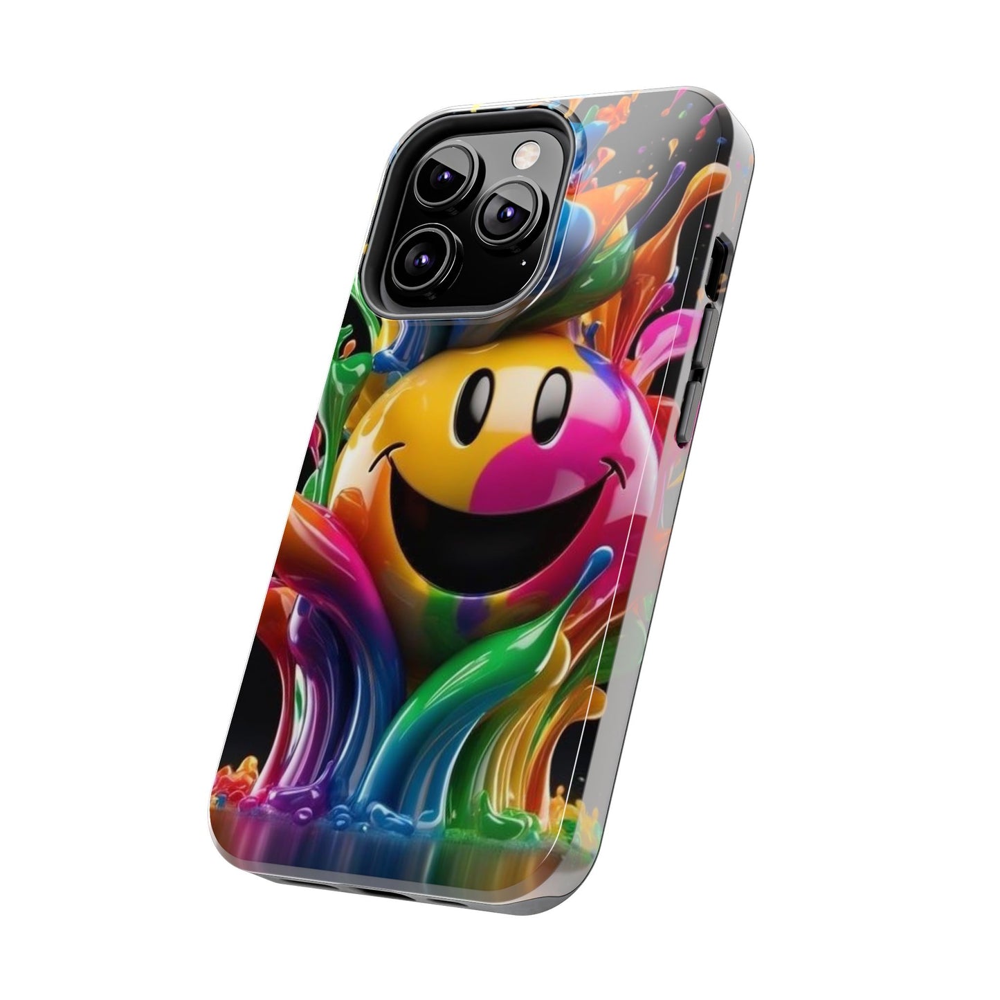 Emoji Phone Case | Colored Phone Case | Iphone Case