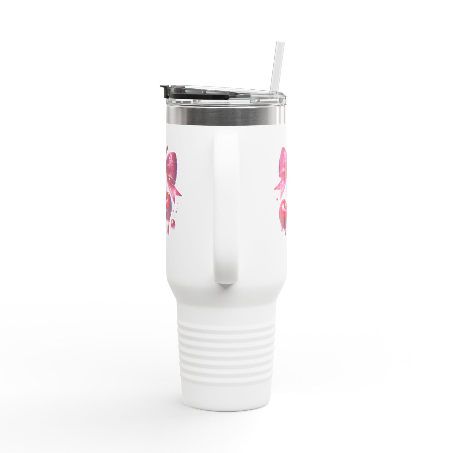 Insulated Travel Tumbler, 40oz