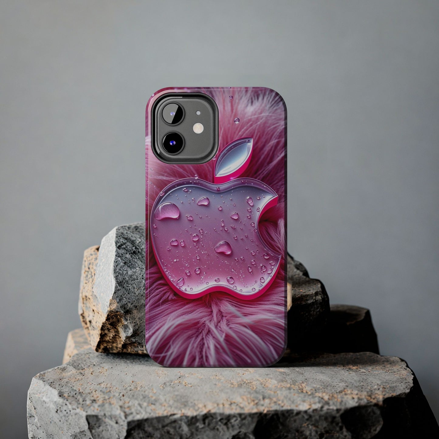 Stylish Tough Phone Cases for All Occasions, Durable Protection, Customizable Design, Perfect Gift for Tech Lovers | Iphone Case