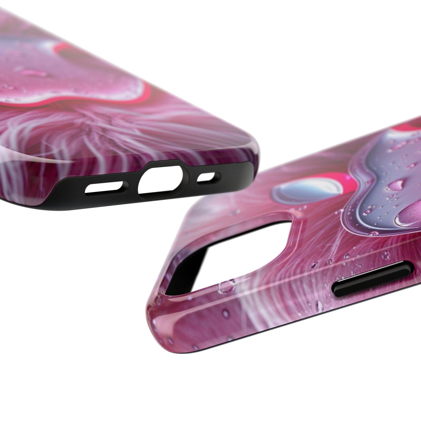 Stylish Tough Phone Cases for All Occasions, Durable Protection, Customizable Design, Perfect Gift for Tech Lovers | Iphone Case