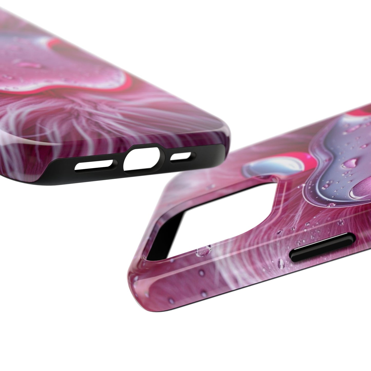 Stylish Tough Phone Cases for All Occasions, Durable Protection, Customizable Design, Perfect Gift for Tech Lovers | Iphone Case