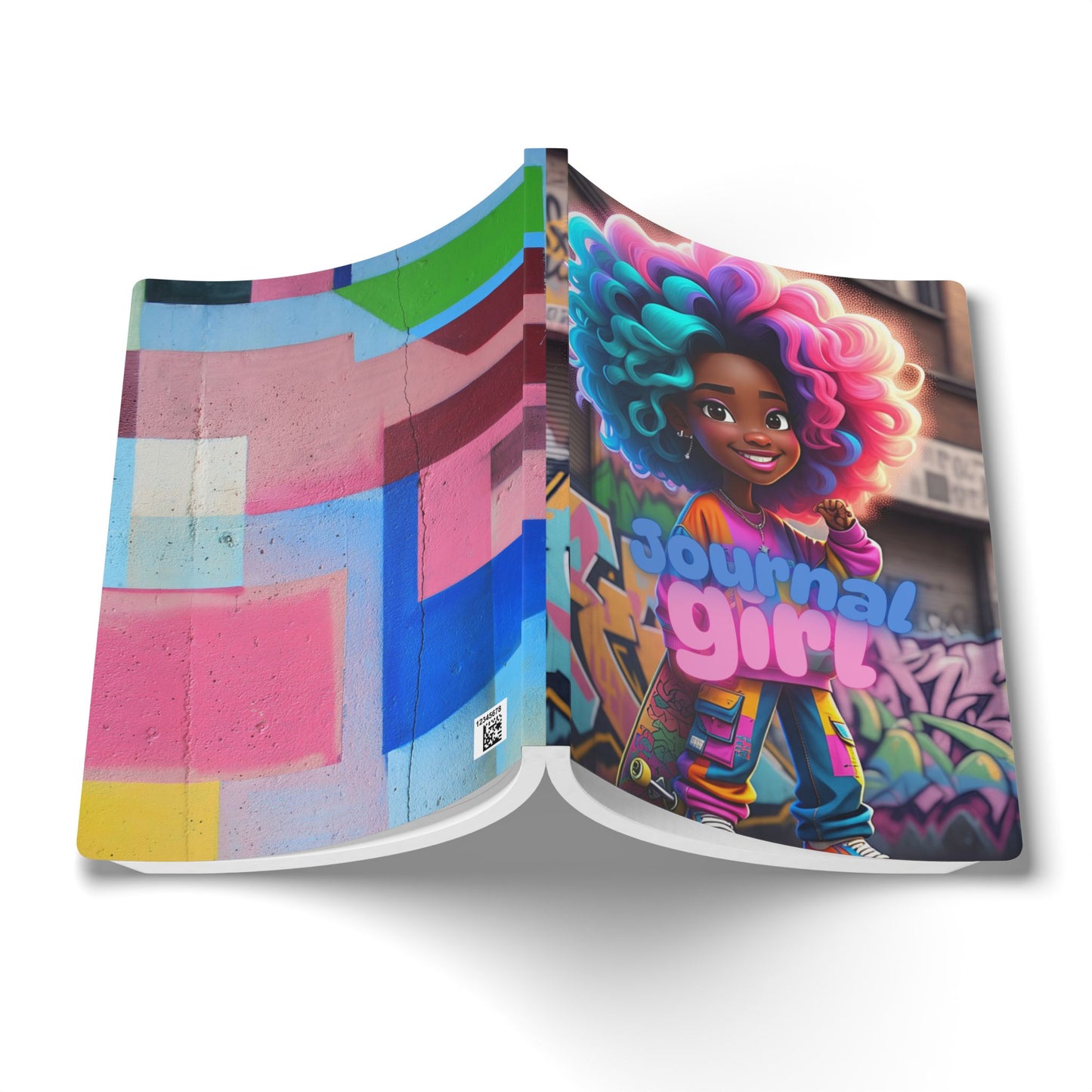 Journal book