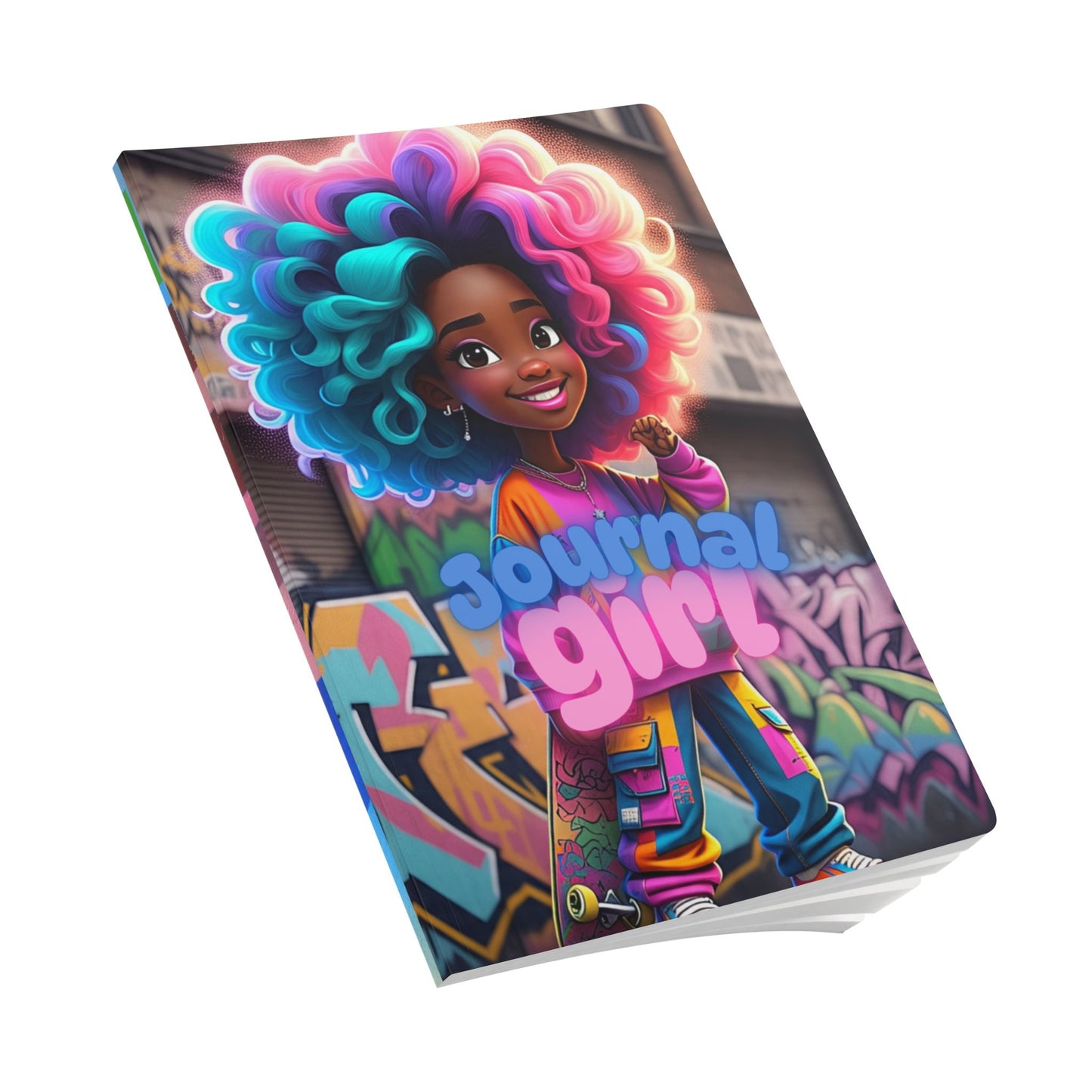 Journal book