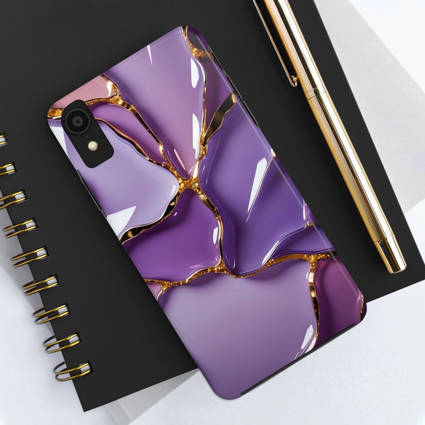 Stylish Tough Phone Cases, Durable Phone Covers, Slim Fit Cases, Customizable Phone Accessories, Perfect Gift for Tech Lovers - Iphone case