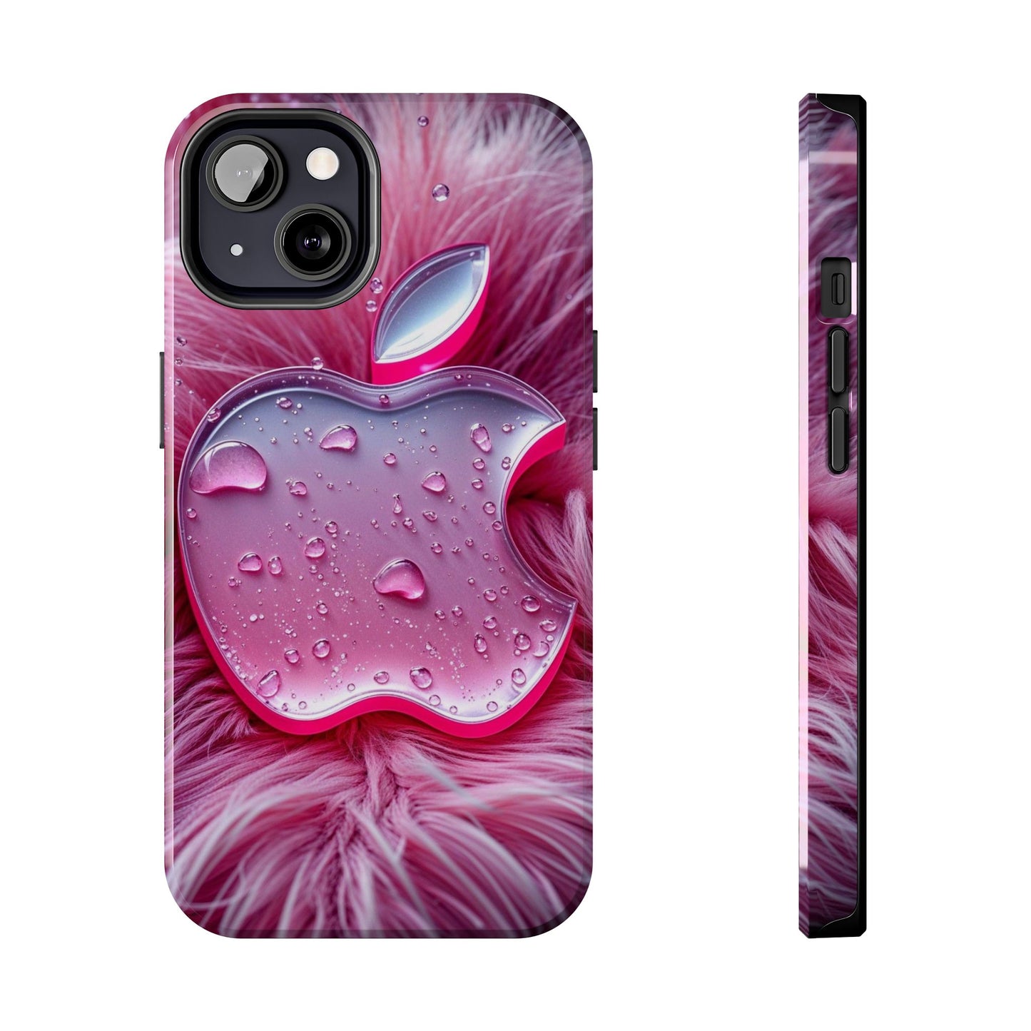 Stylish Tough Phone Cases for All Occasions, Durable Protection, Customizable Design, Perfect Gift for Tech Lovers | Iphone Case