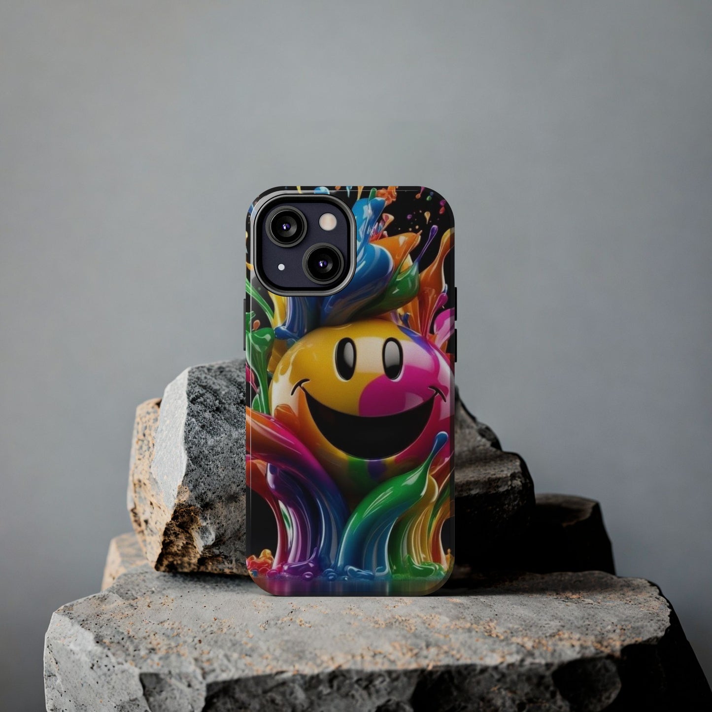 Emoji Phone Case | Colored Phone Case | Iphone Case