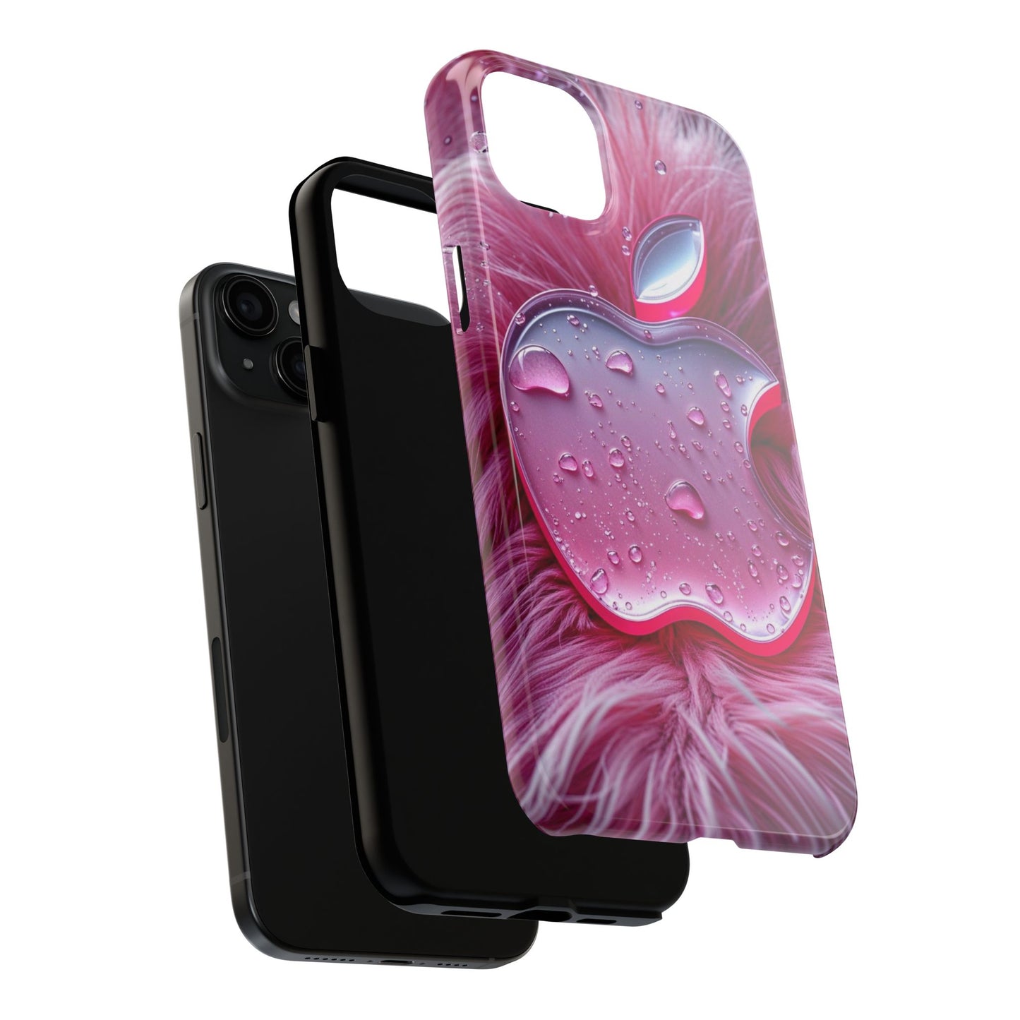Stylish Tough Phone Cases for All Occasions, Durable Protection, Customizable Design, Perfect Gift for Tech Lovers | Iphone Case