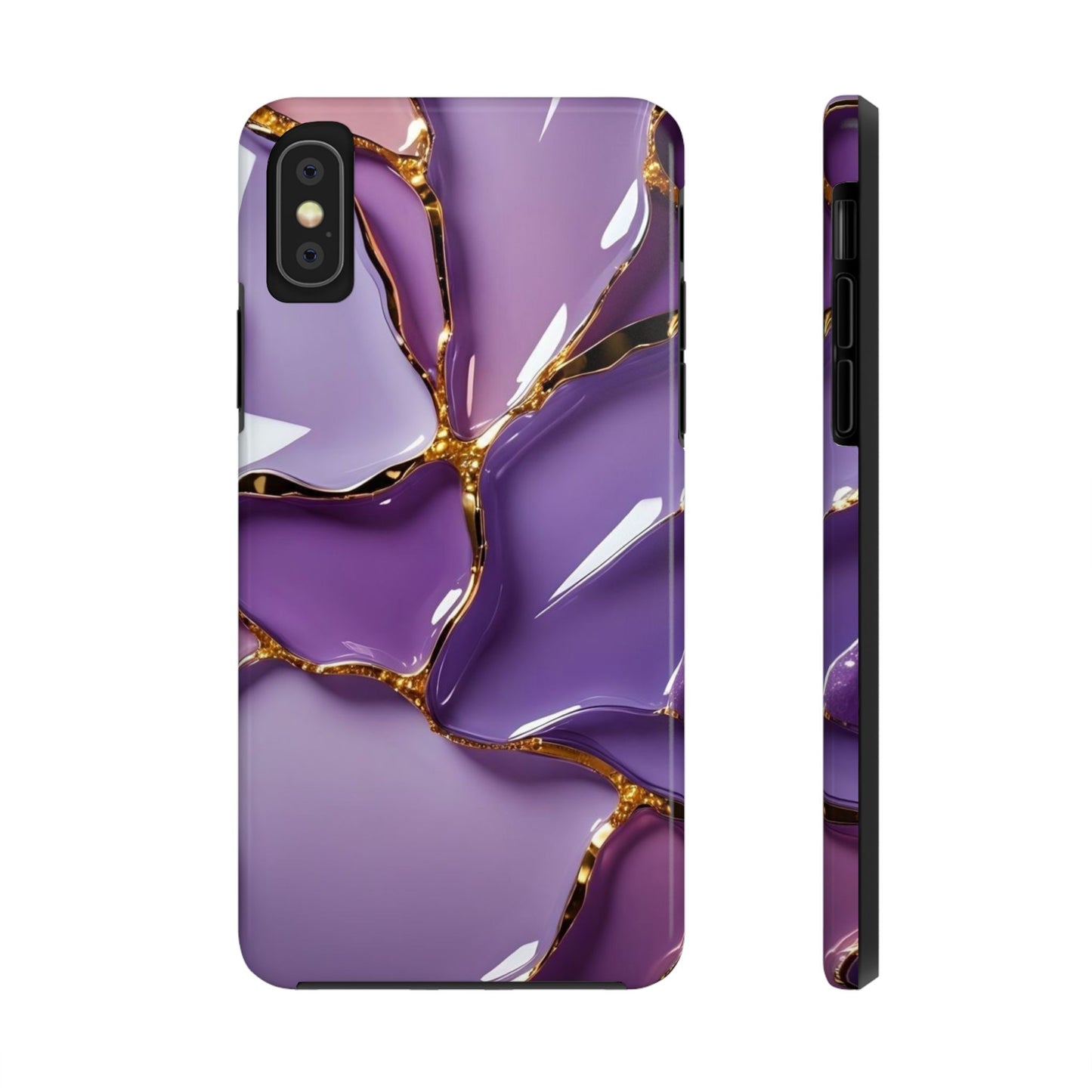 Stylish Tough Phone Cases, Durable Phone Covers, Slim Fit Cases, Customizable Phone Accessories, Perfect Gift for Tech Lovers - Iphone case