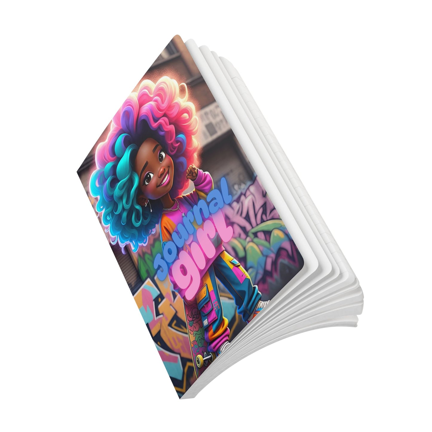 Journal book